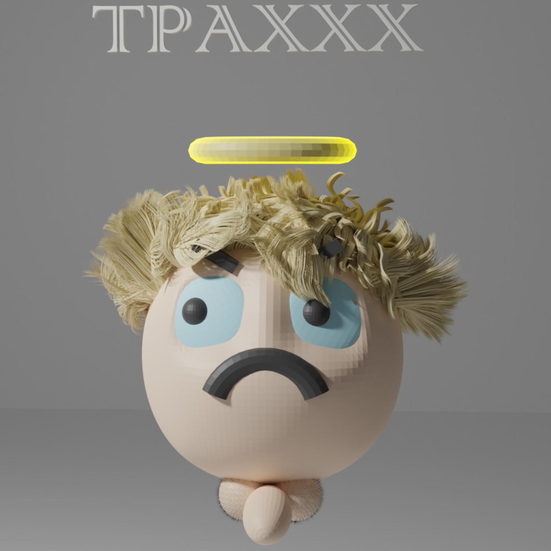 Постер альбома Traxxx