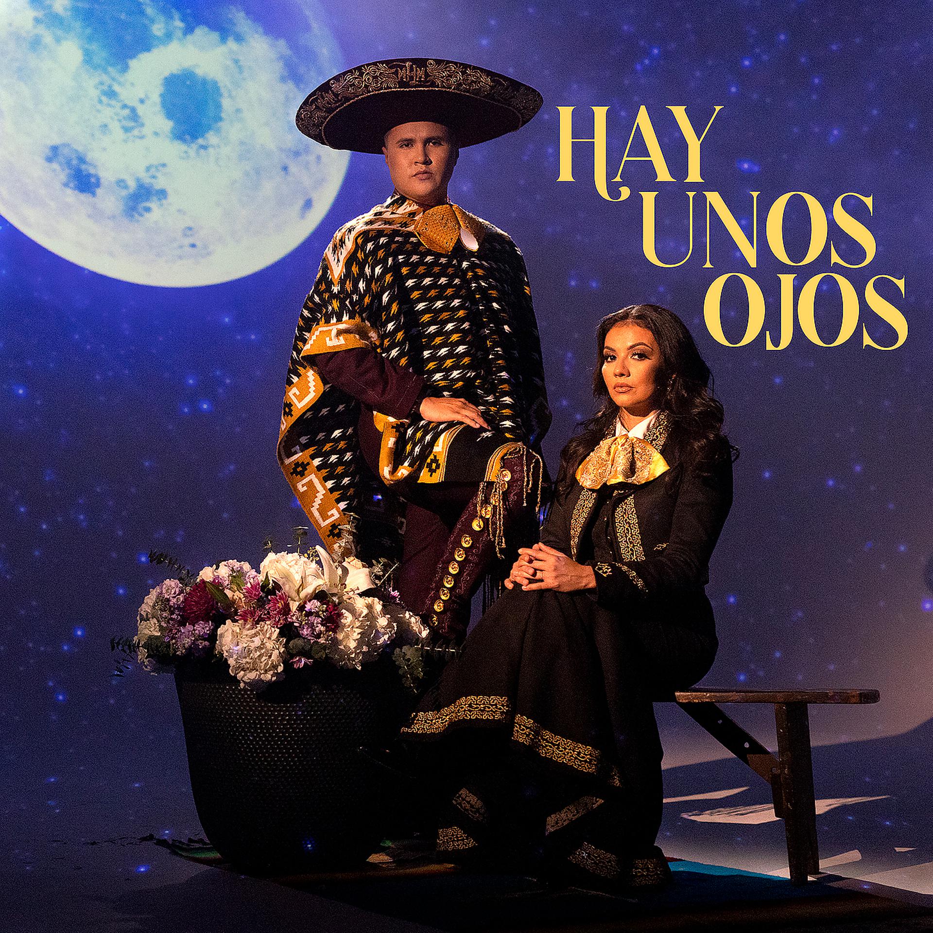 Постер альбома Hay Unos Ojos