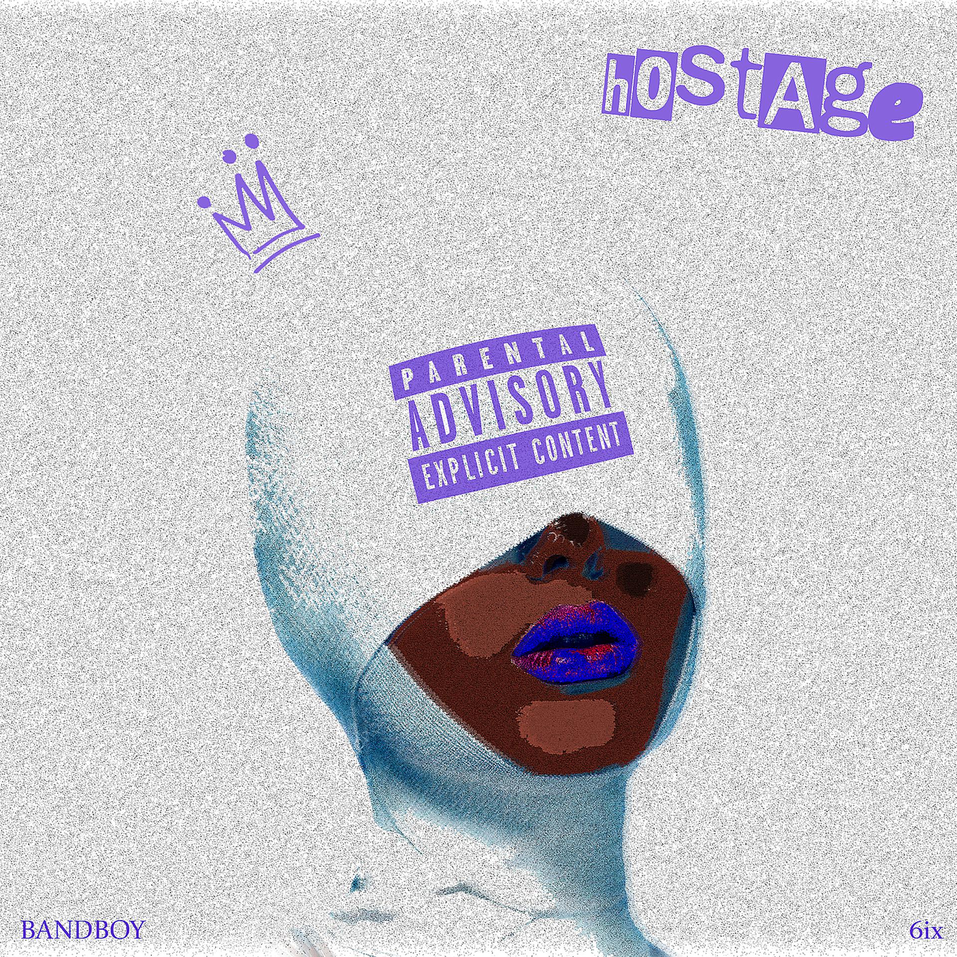 Постер альбома Hostage