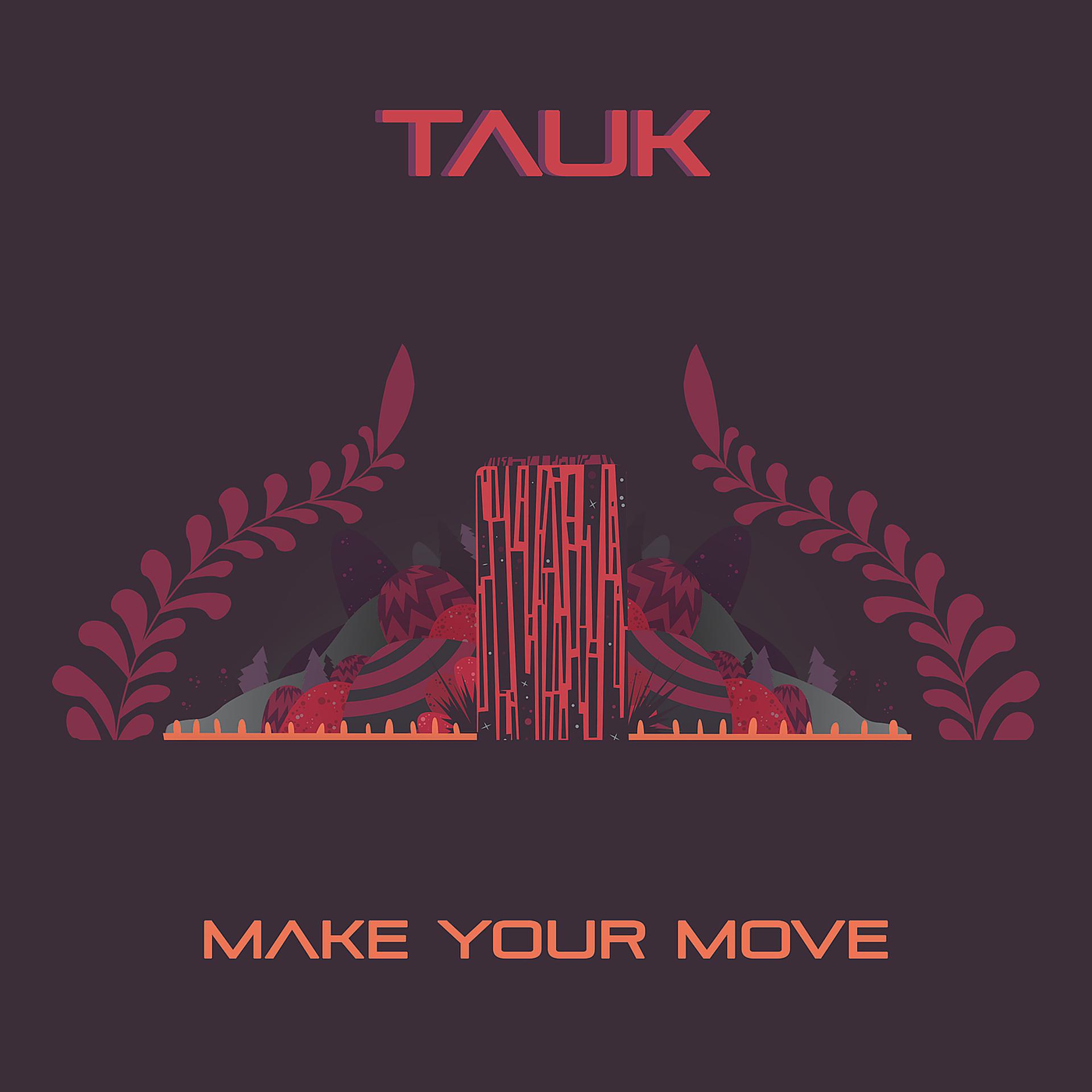 Постер альбома Make Your Move
