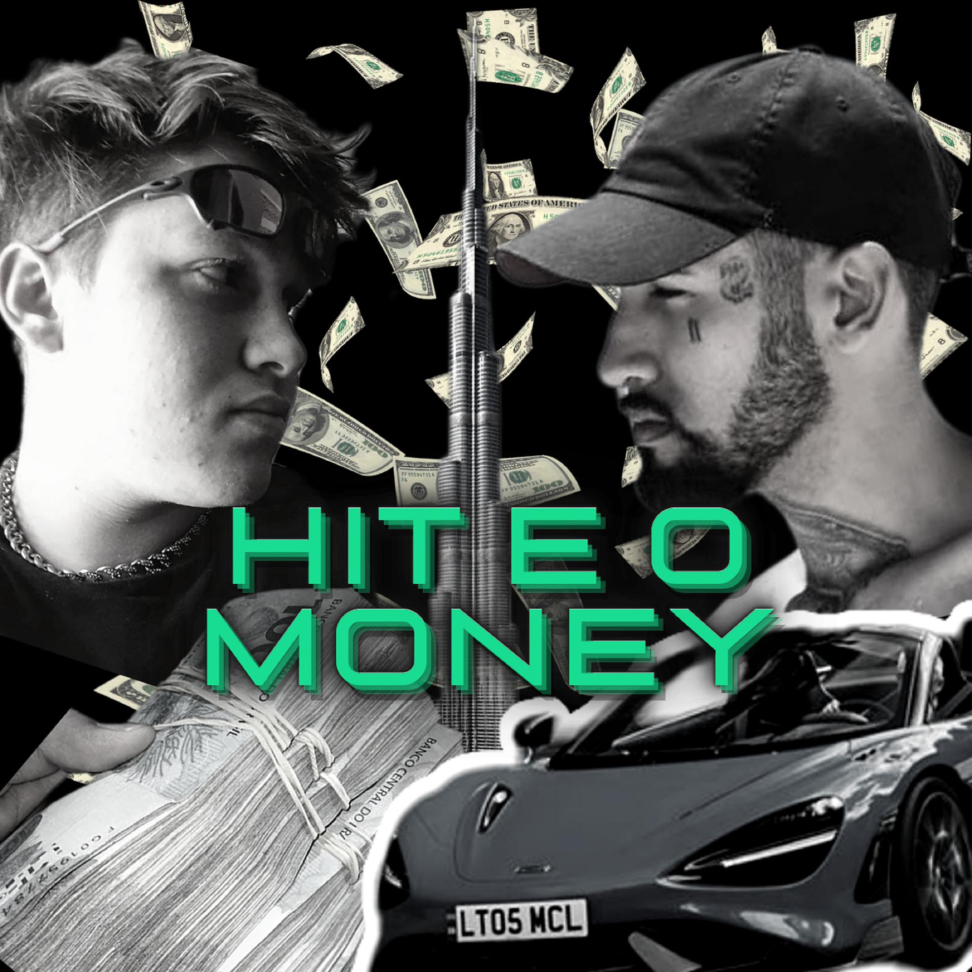 Постер альбома Hit e o Money