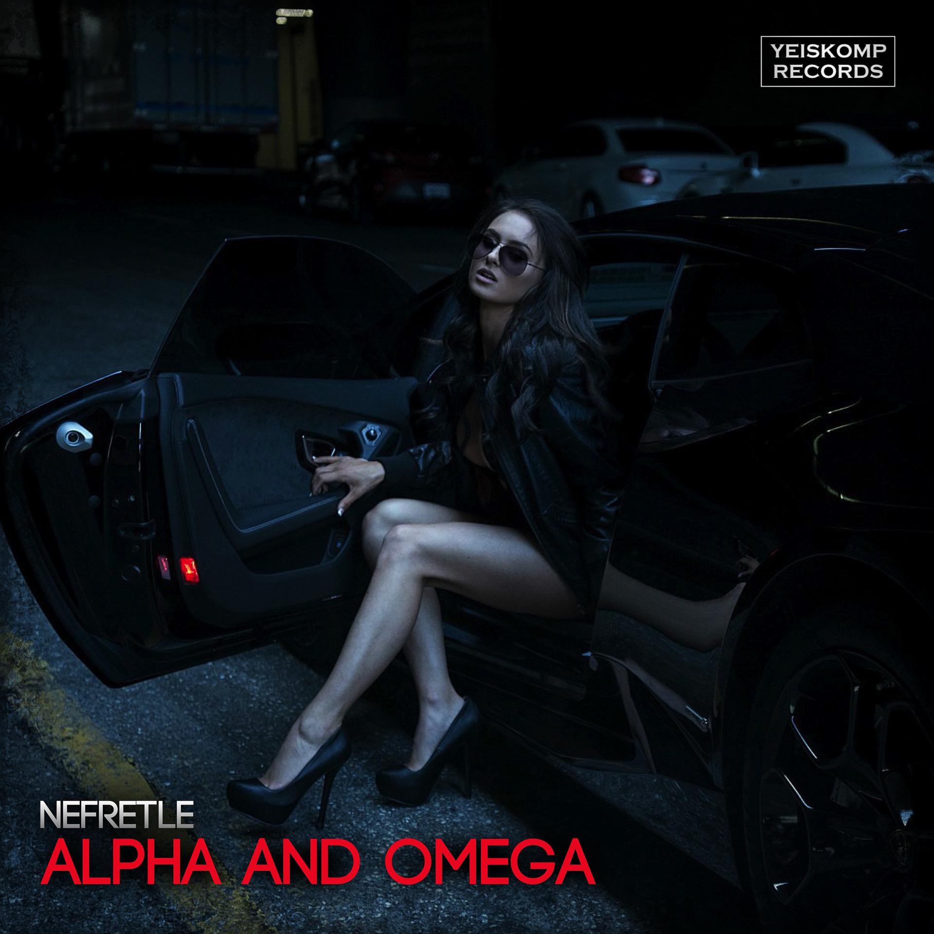 Постер альбома Alpha And Omega