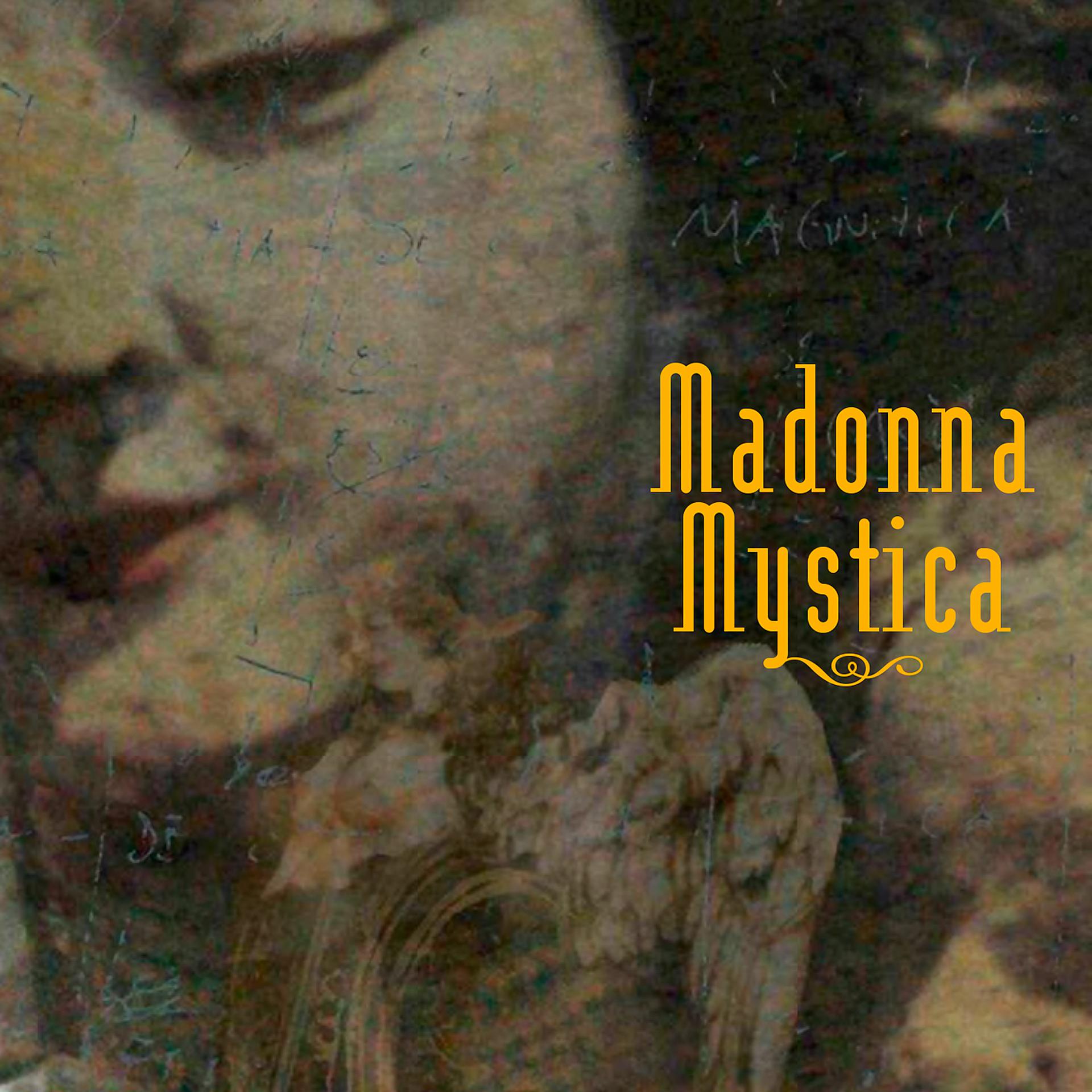 Постер альбома Madonna mystica