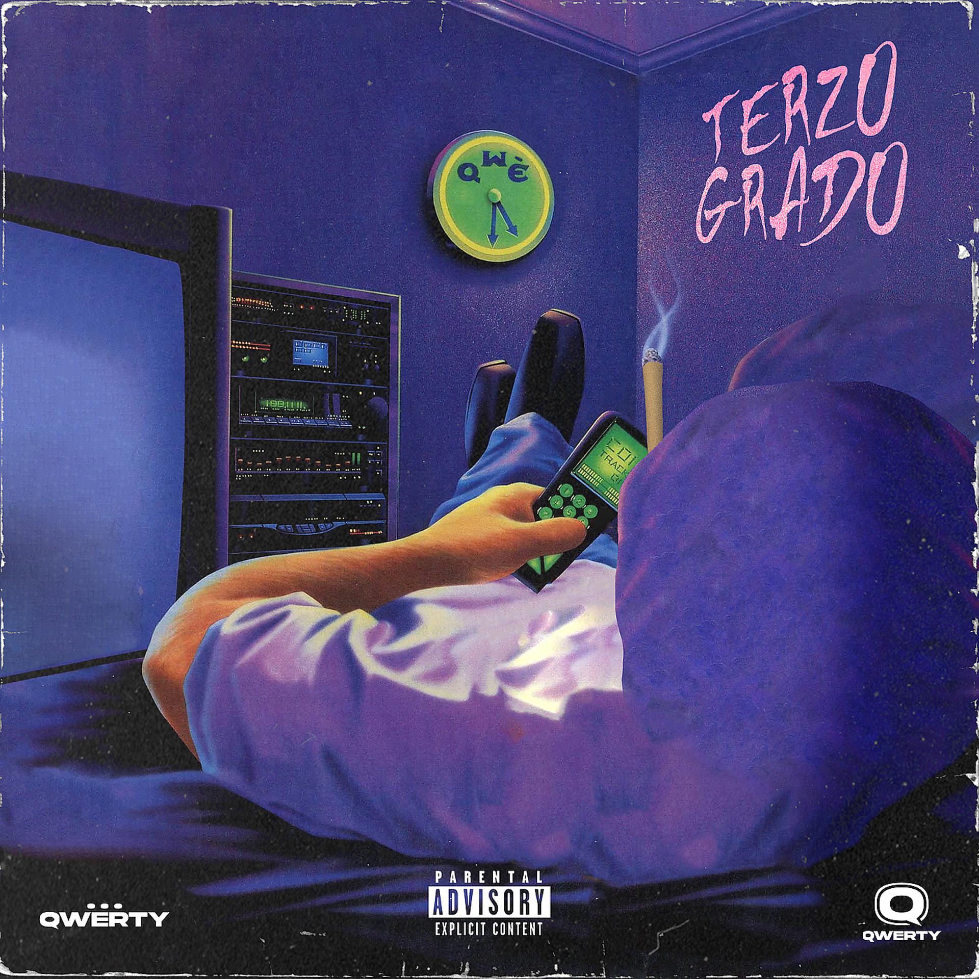Постер альбома Terzo Grado