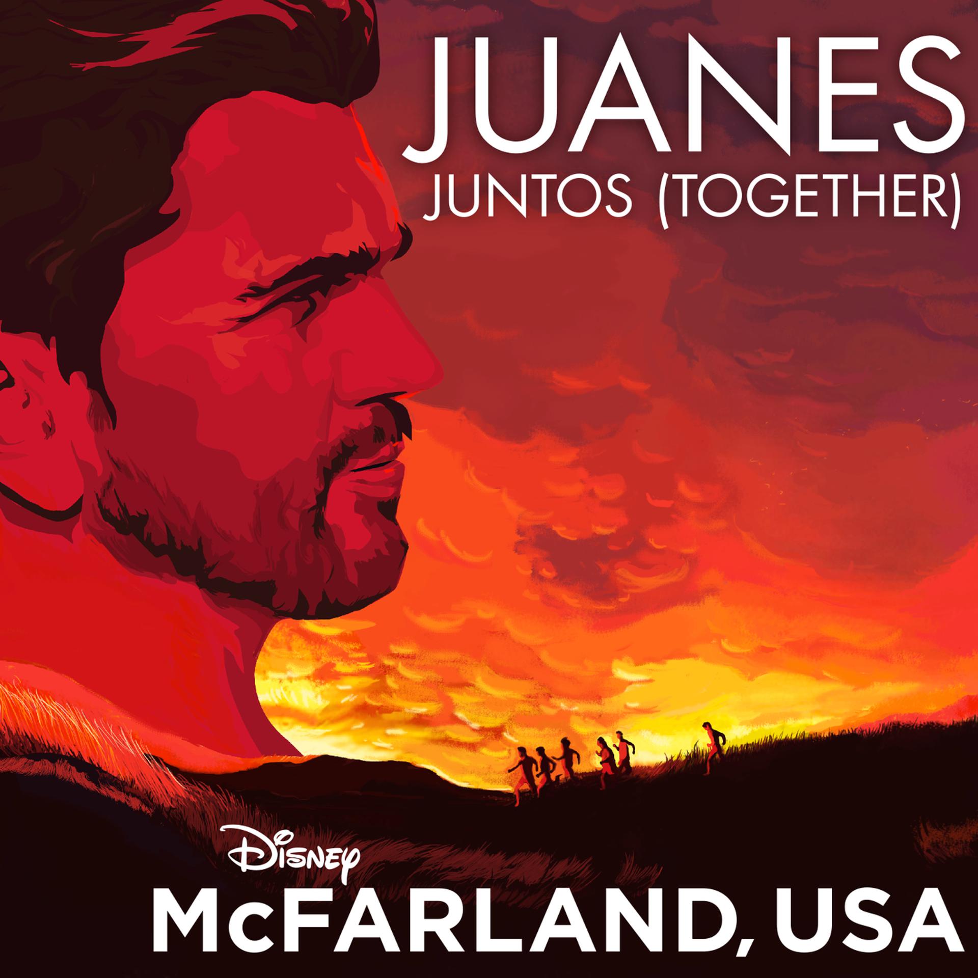Постер альбома Juntos (Together)