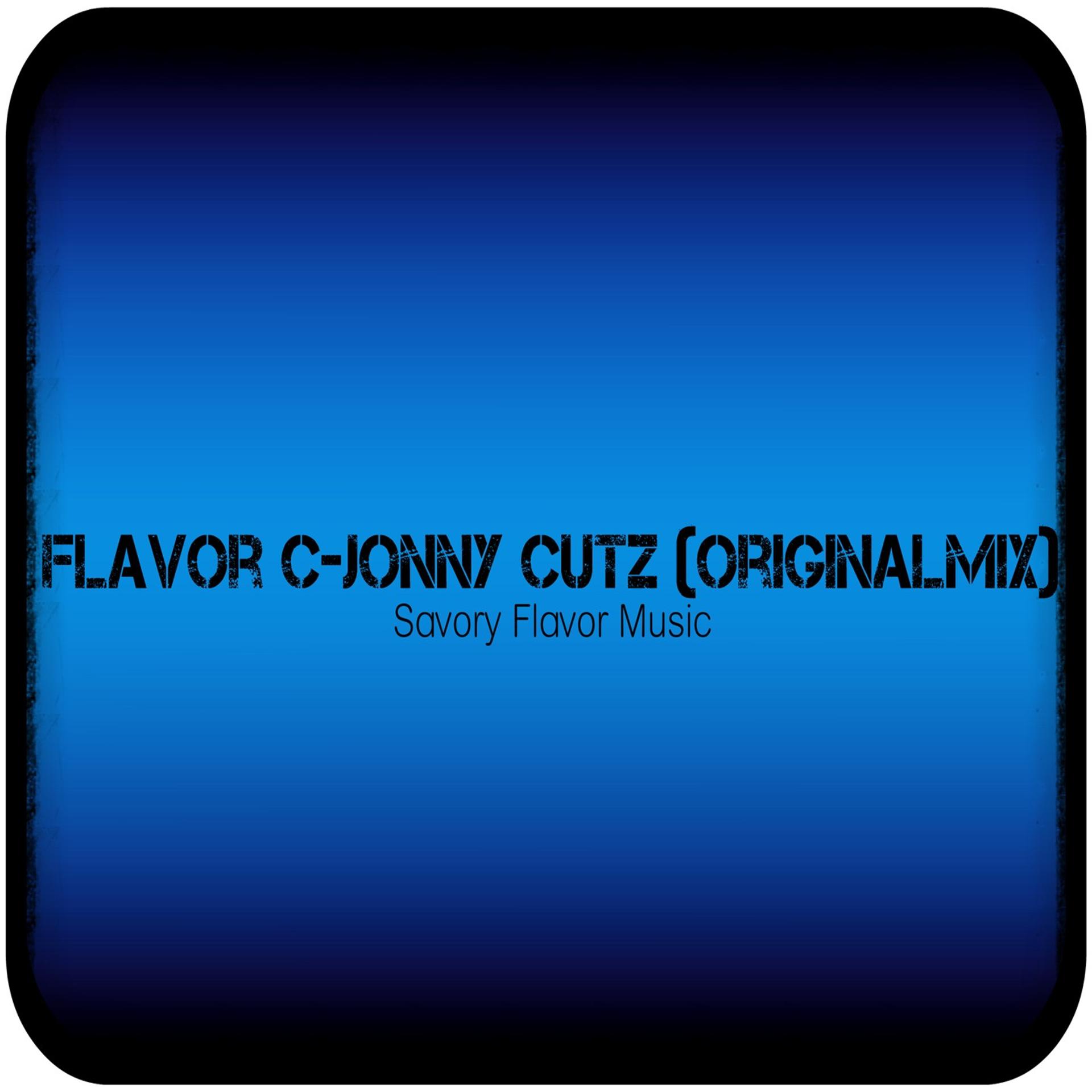 Постер альбома Flavor C