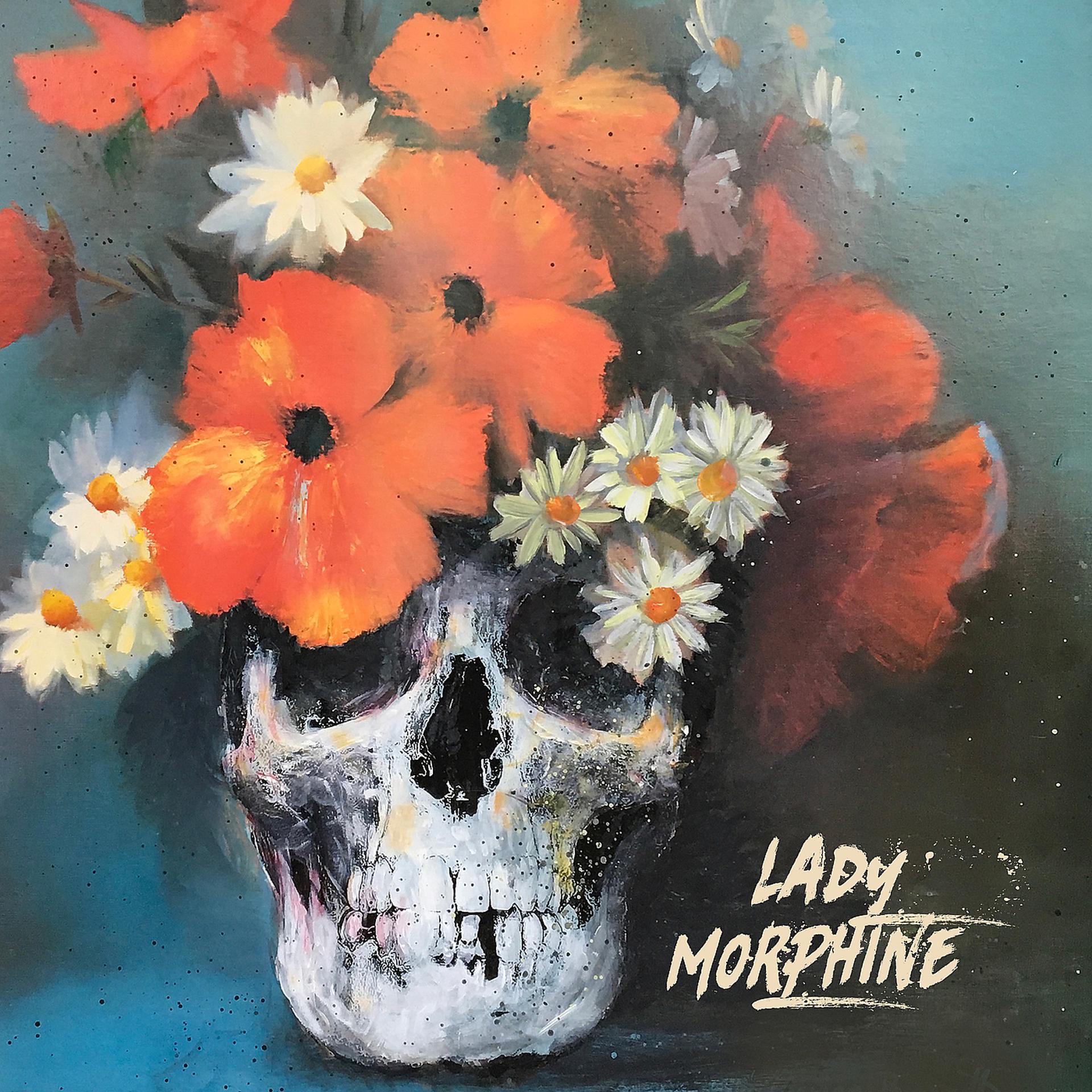 Постер альбома Lady Morphine