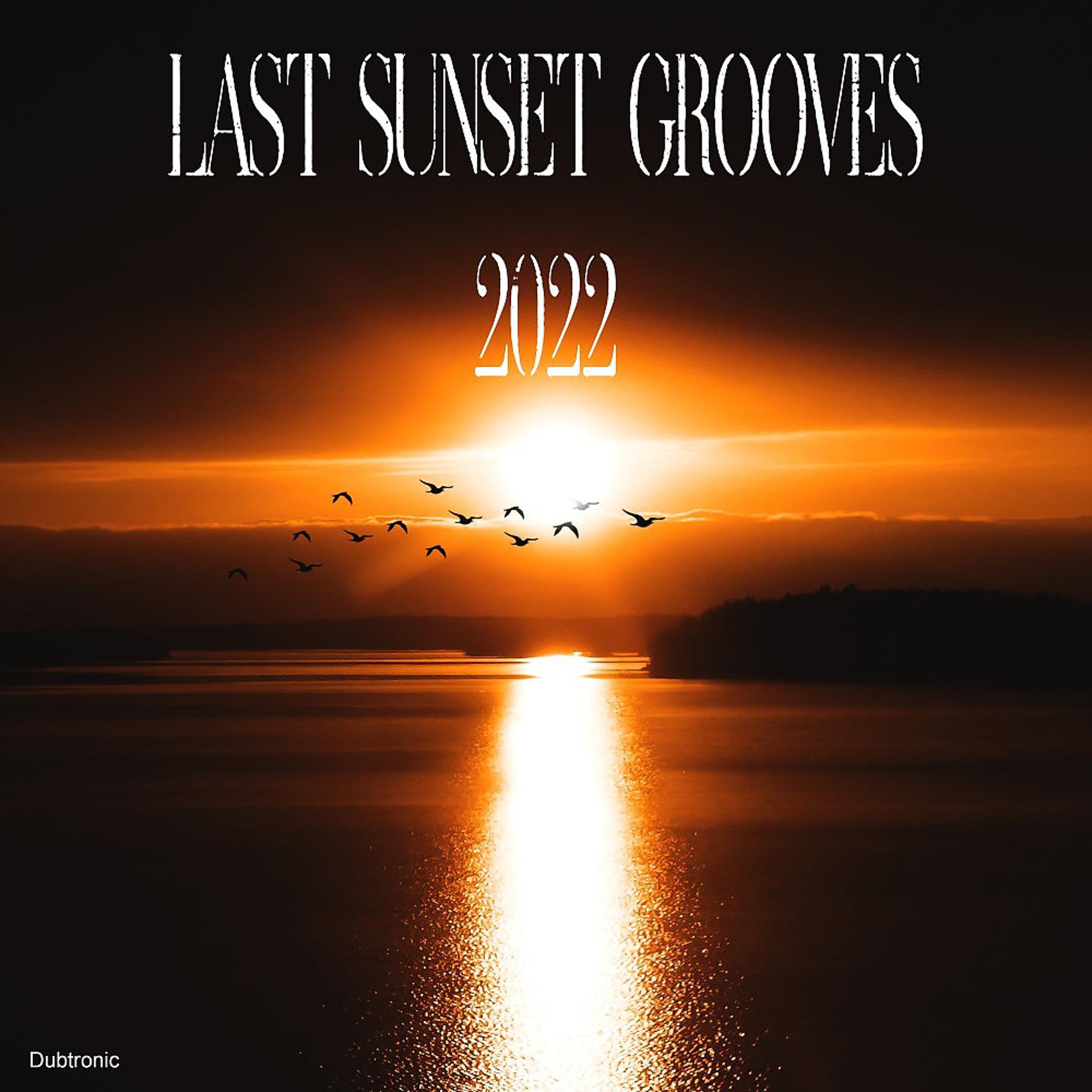 Постер альбома Last Sunset Grooves 2022