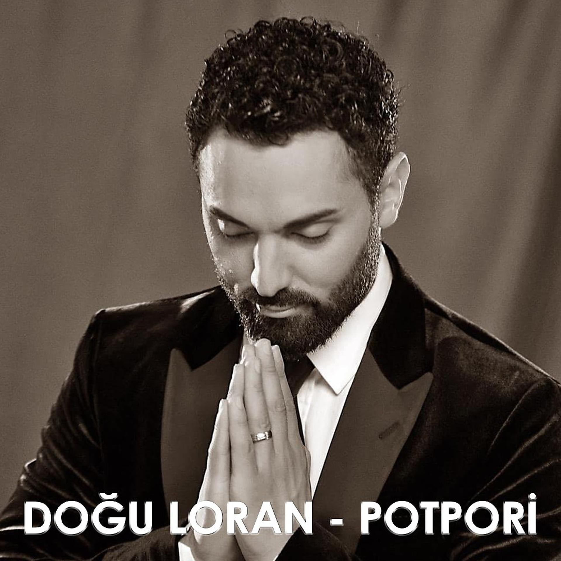 Постер альбома Potpori