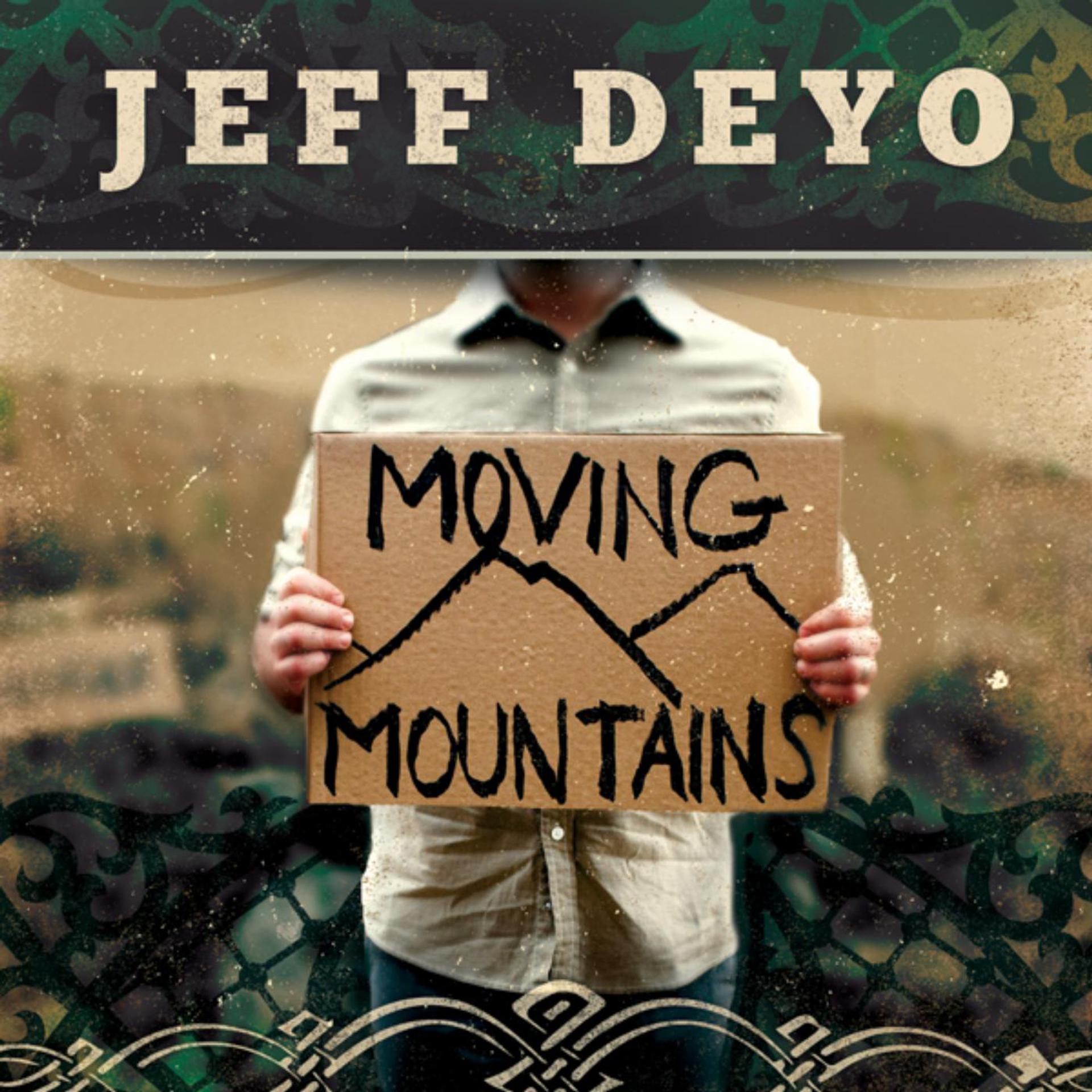 Постер альбома Moving Mountains