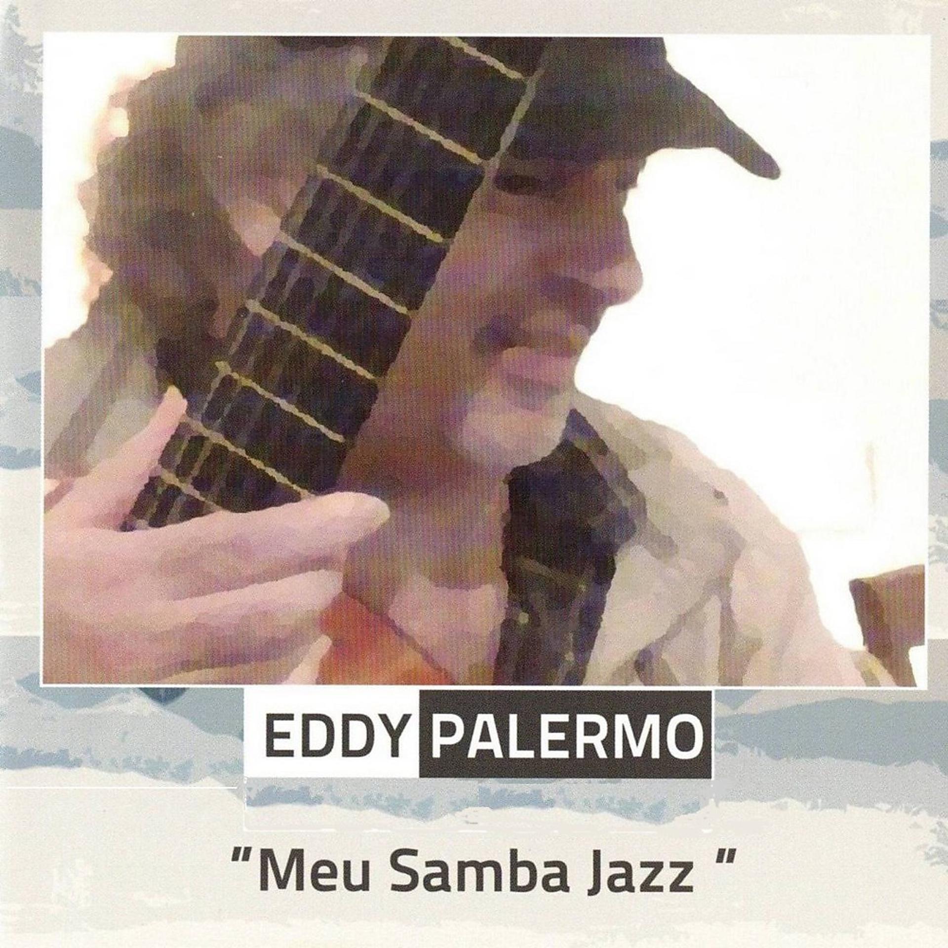 Постер альбома "Meu Samba Jazz"