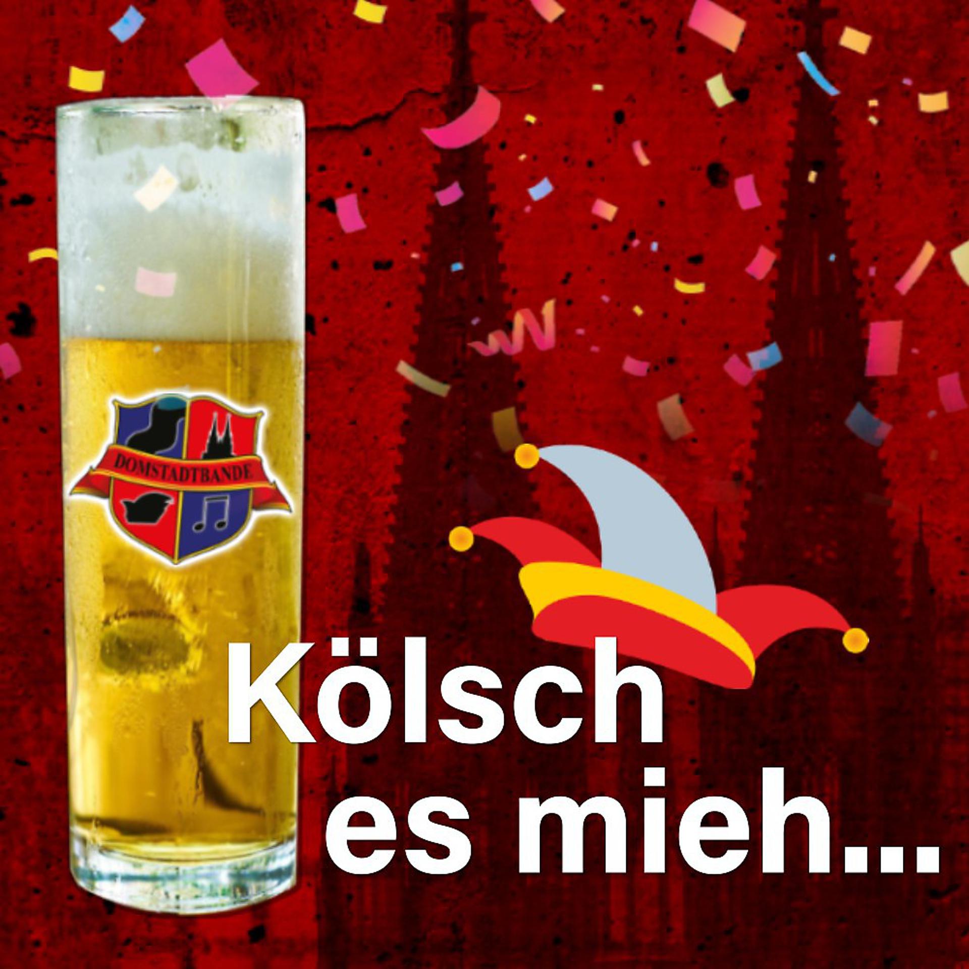 Постер альбома Kölsch es mieh...