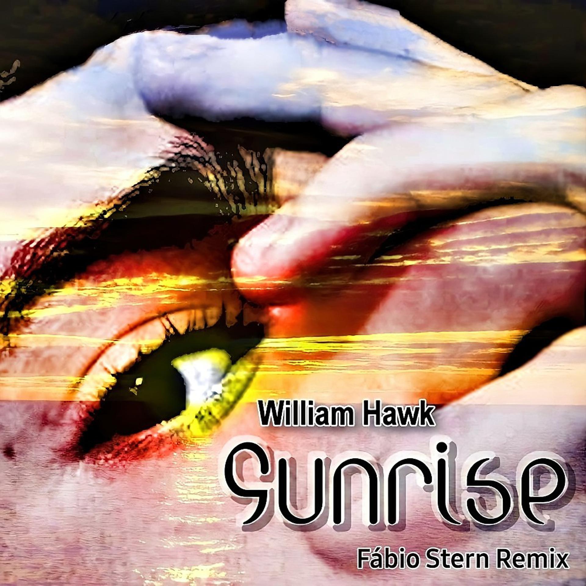 Постер альбома Sunrise (Fabio Stern Remix)