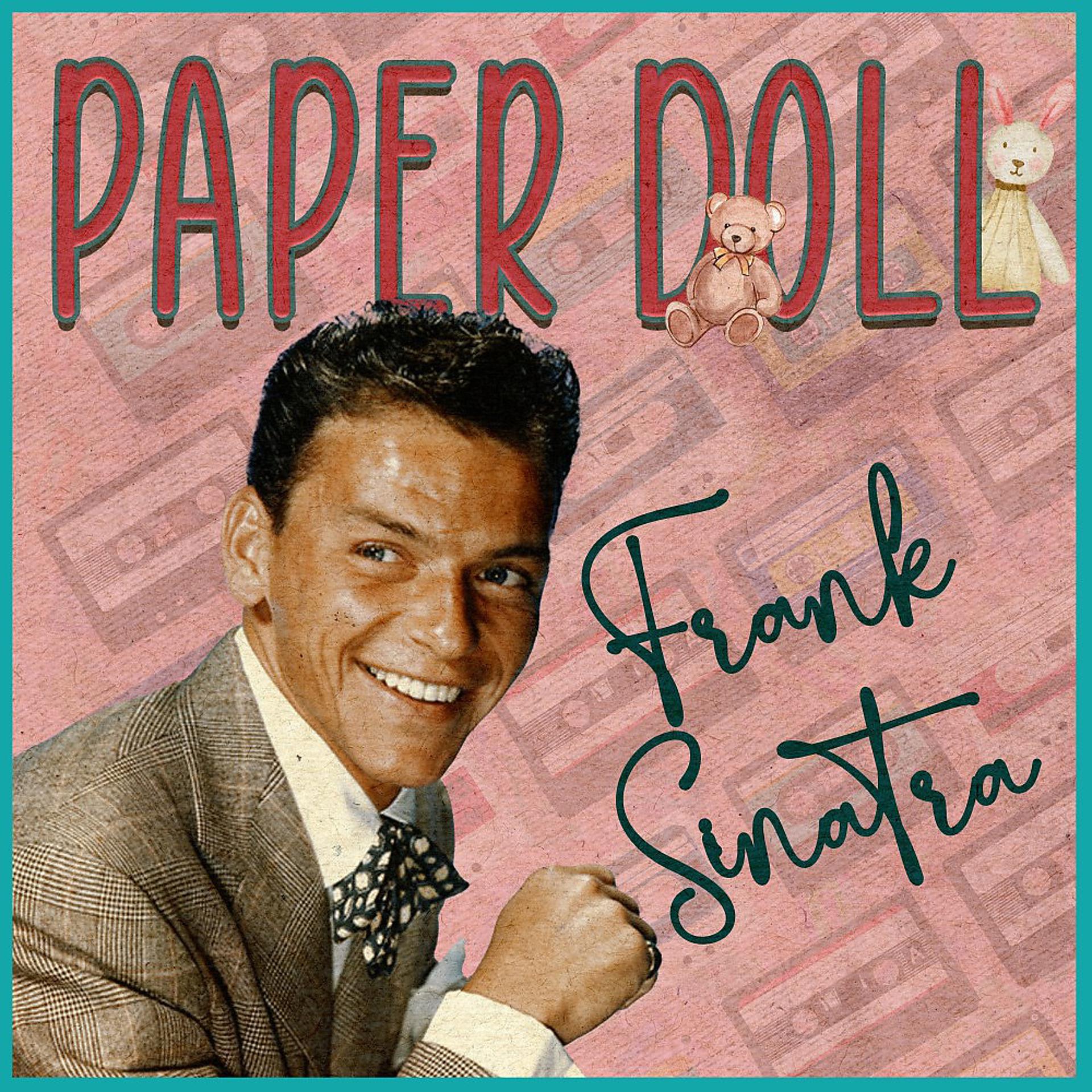 Постер альбома Paper Doll