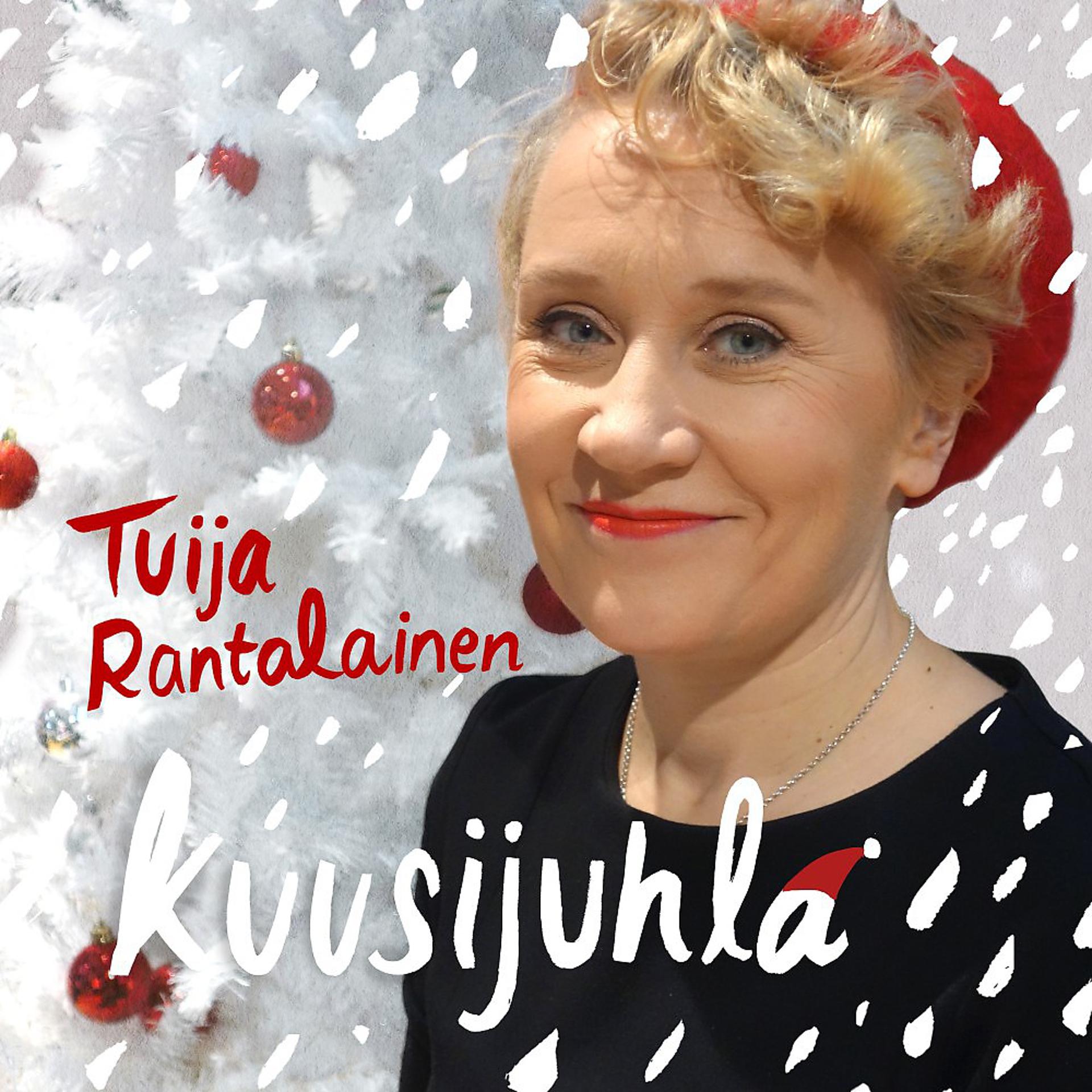Постер альбома Kuusijuhla