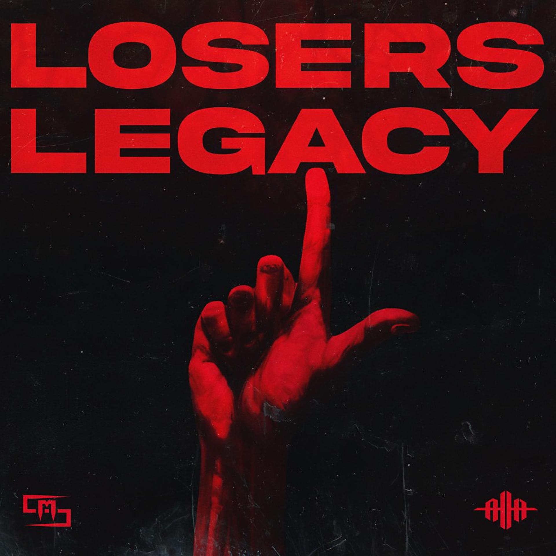 Постер альбома Losers Legacy