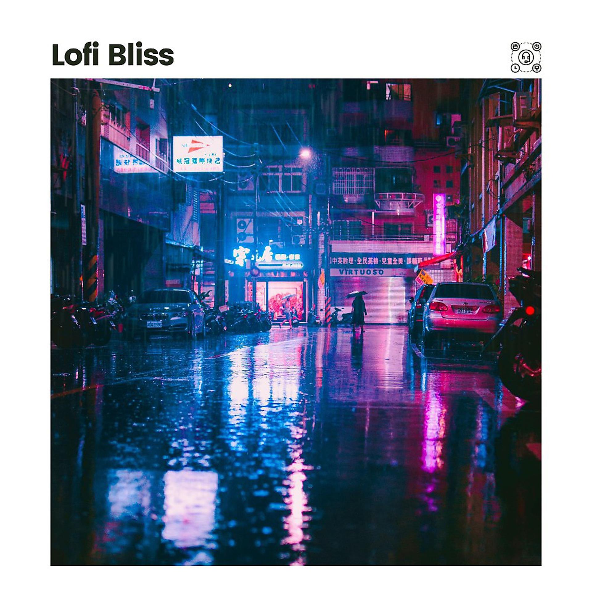 Постер альбома Lofi Bliss