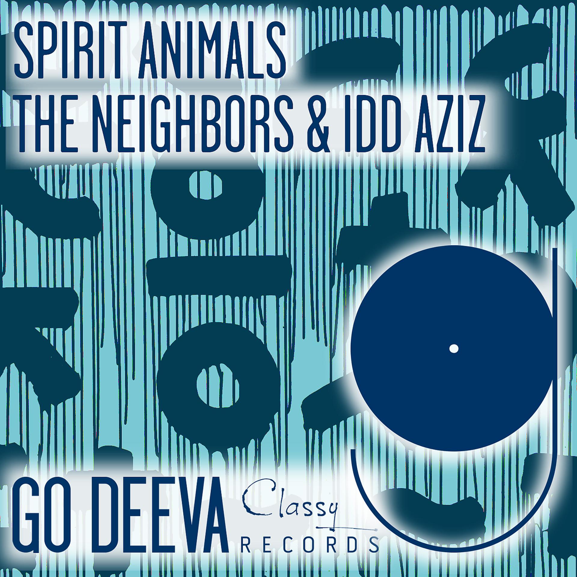 Постер альбома Spirit Animals