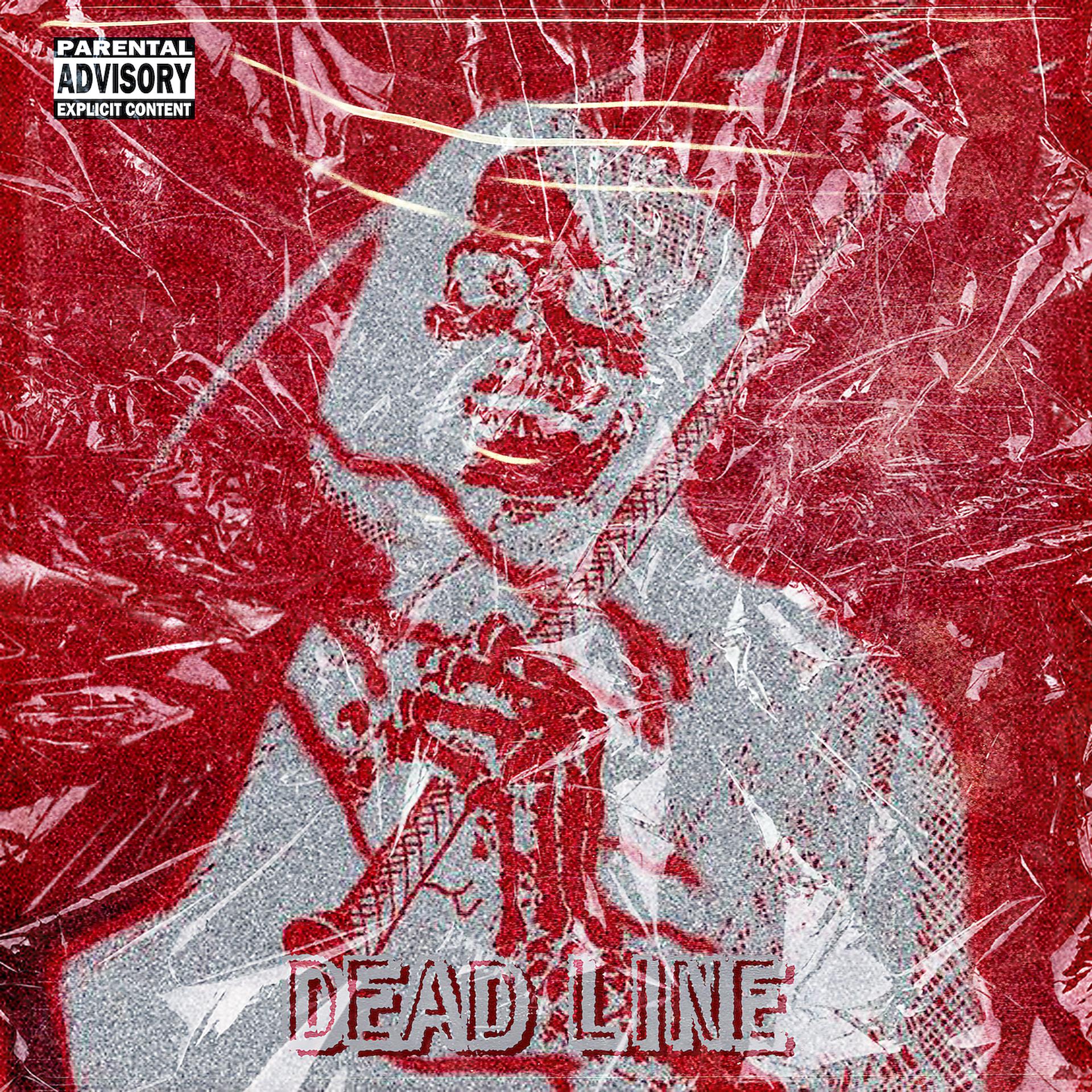 Постер альбома DEAD LINE