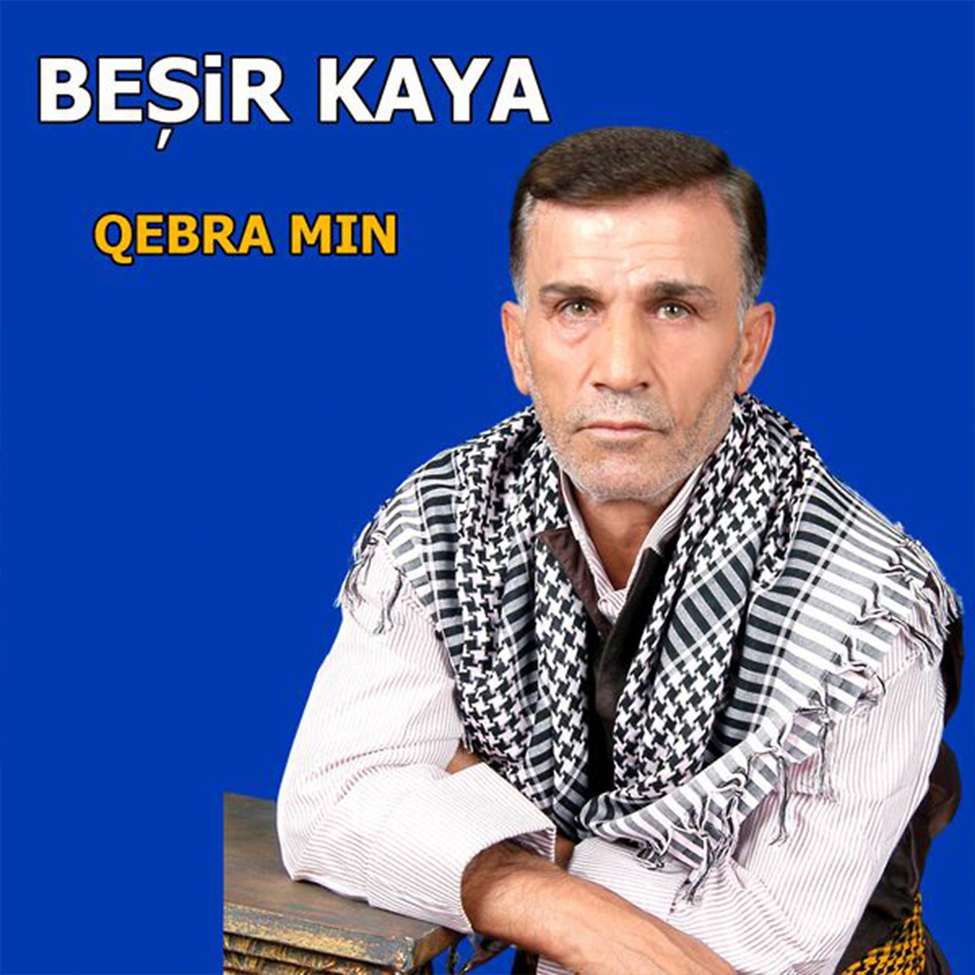 Постер альбома Qebramın