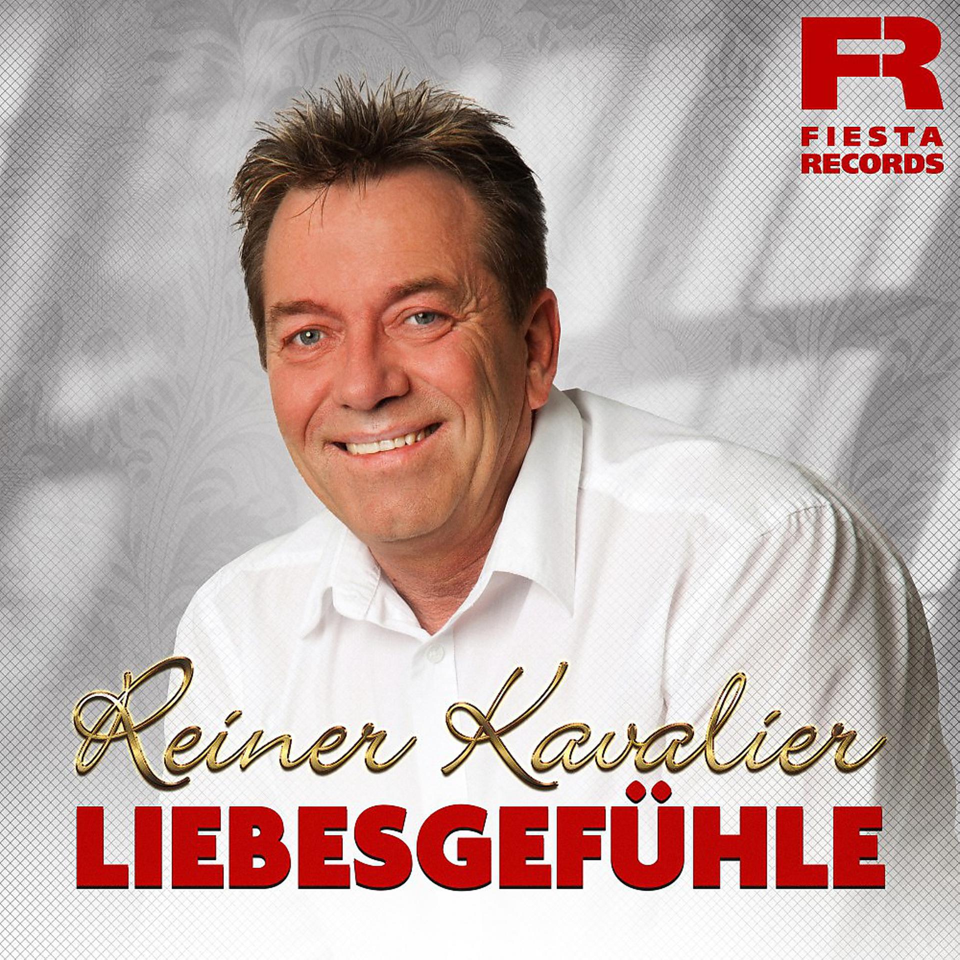 Постер альбома Liebesgefühle