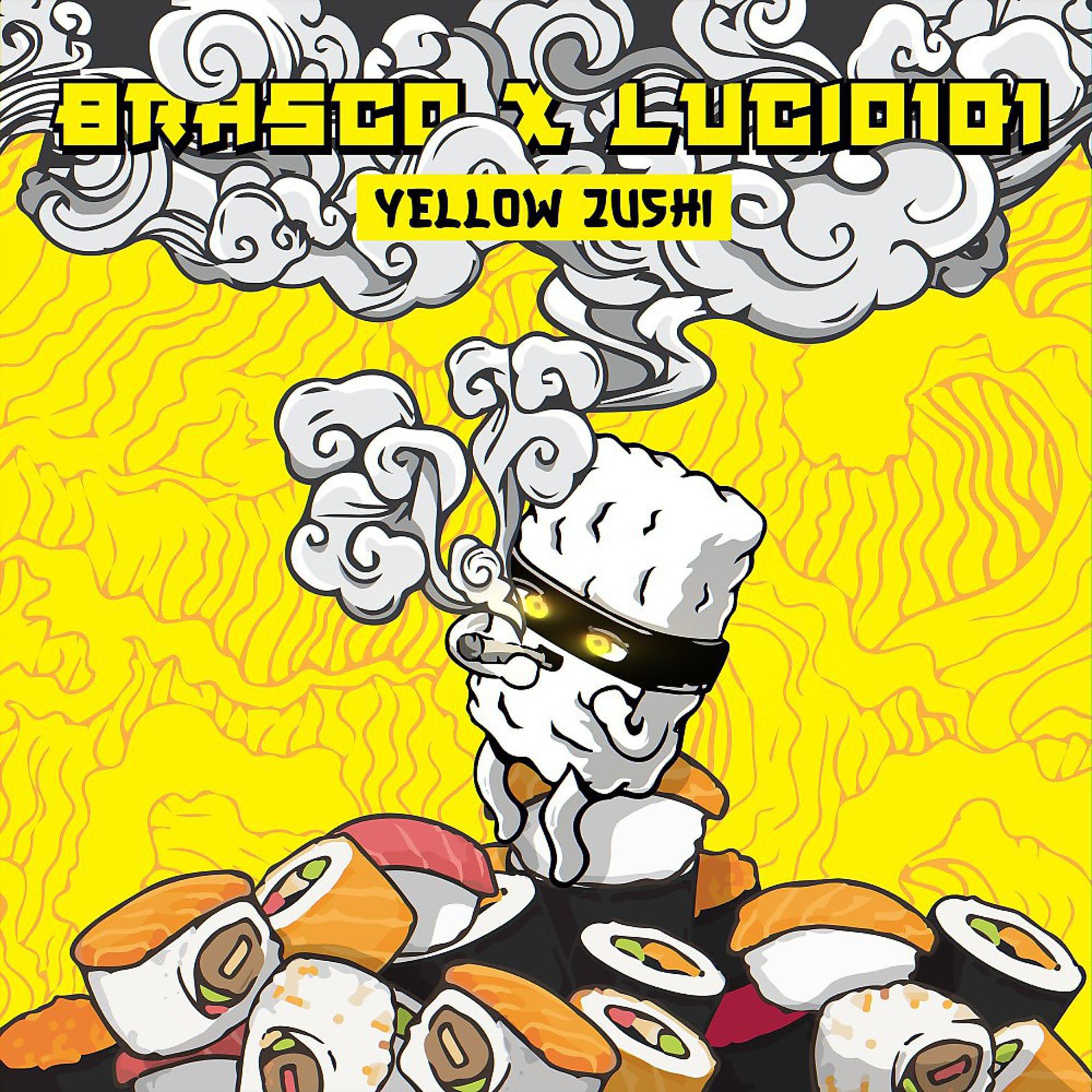 Постер альбома Yellow Zushi