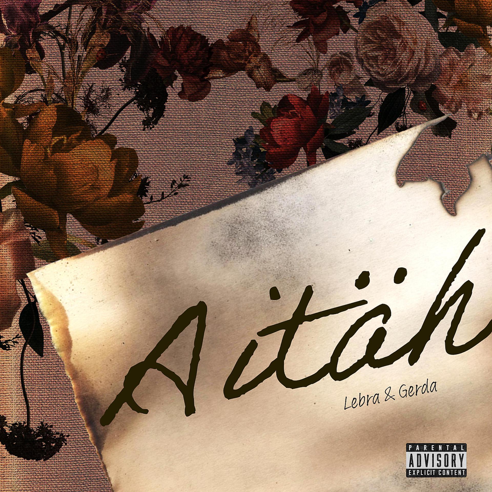 Постер альбома Aitäh