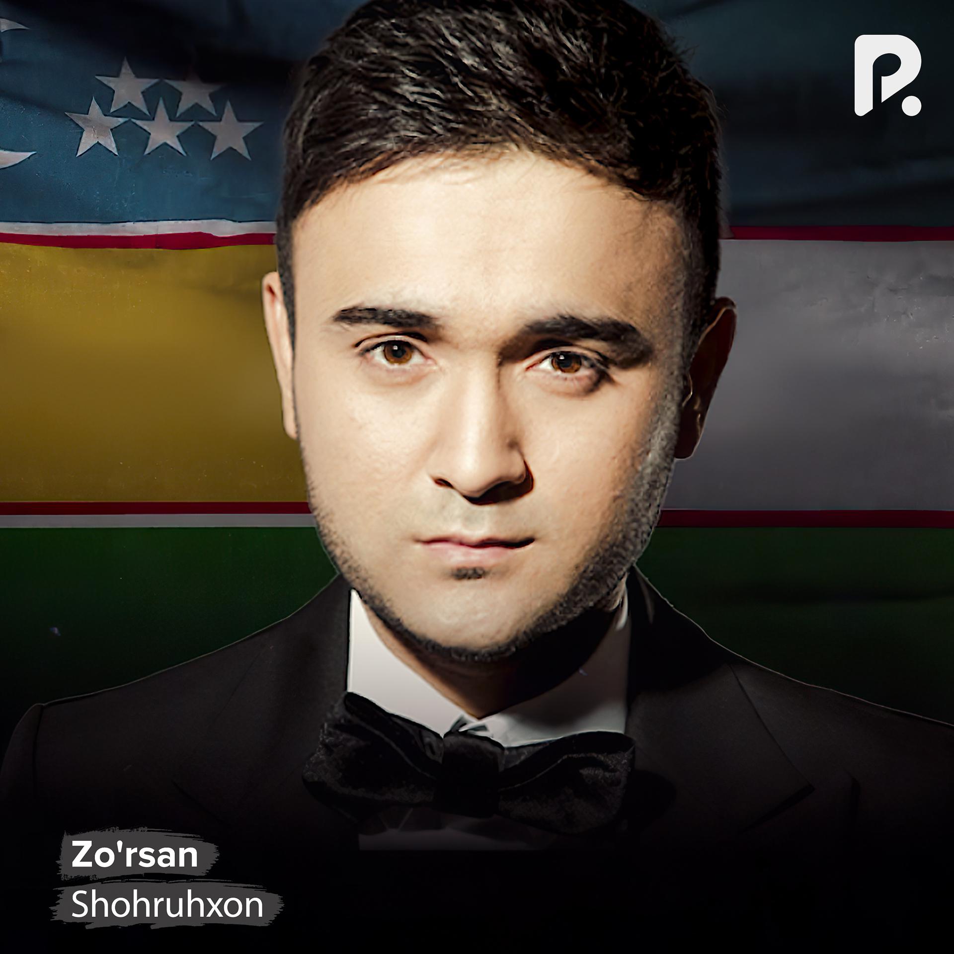 Постер альбома Zo'rsan