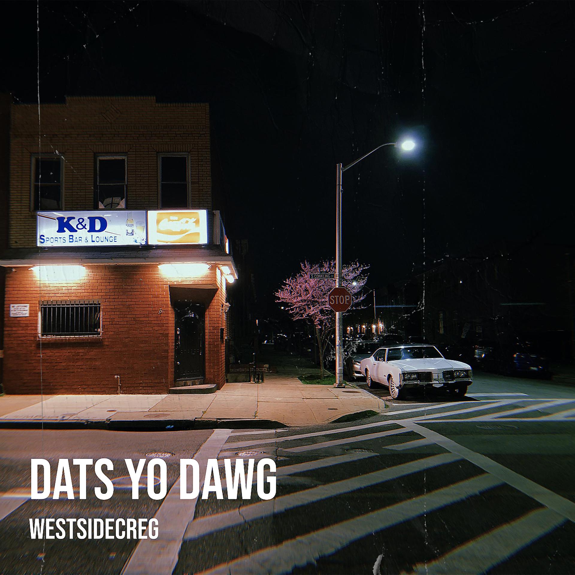 Постер альбома Dats Yo Dawg