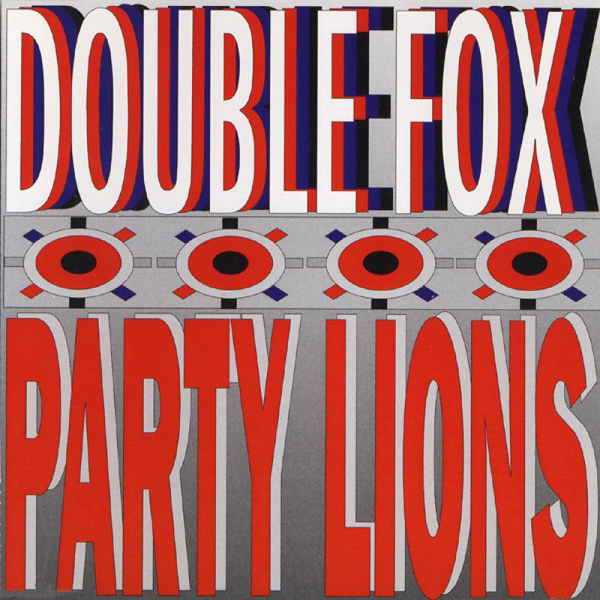 Постер альбома Party Lions