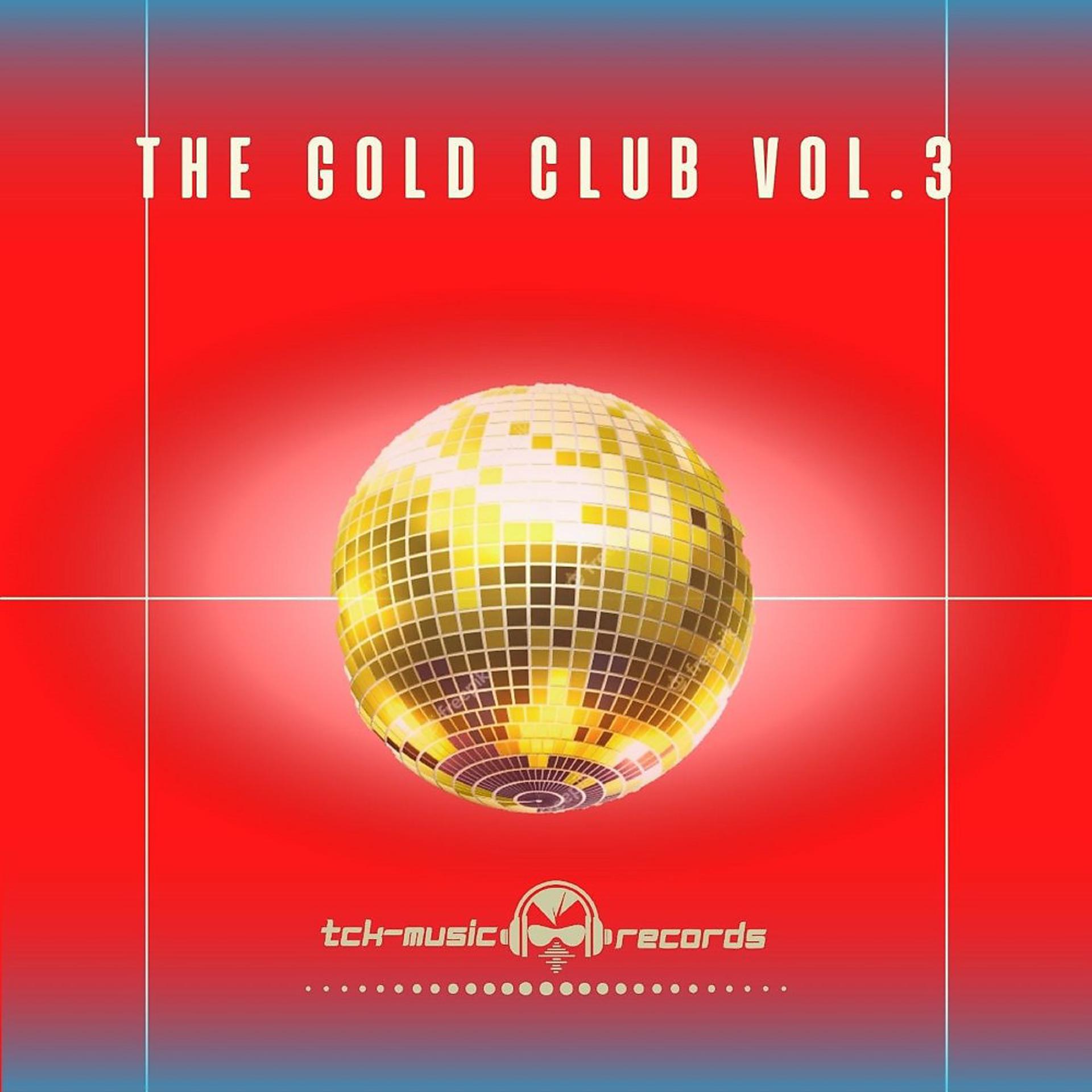 Постер альбома The Gold Club, Vol. 3