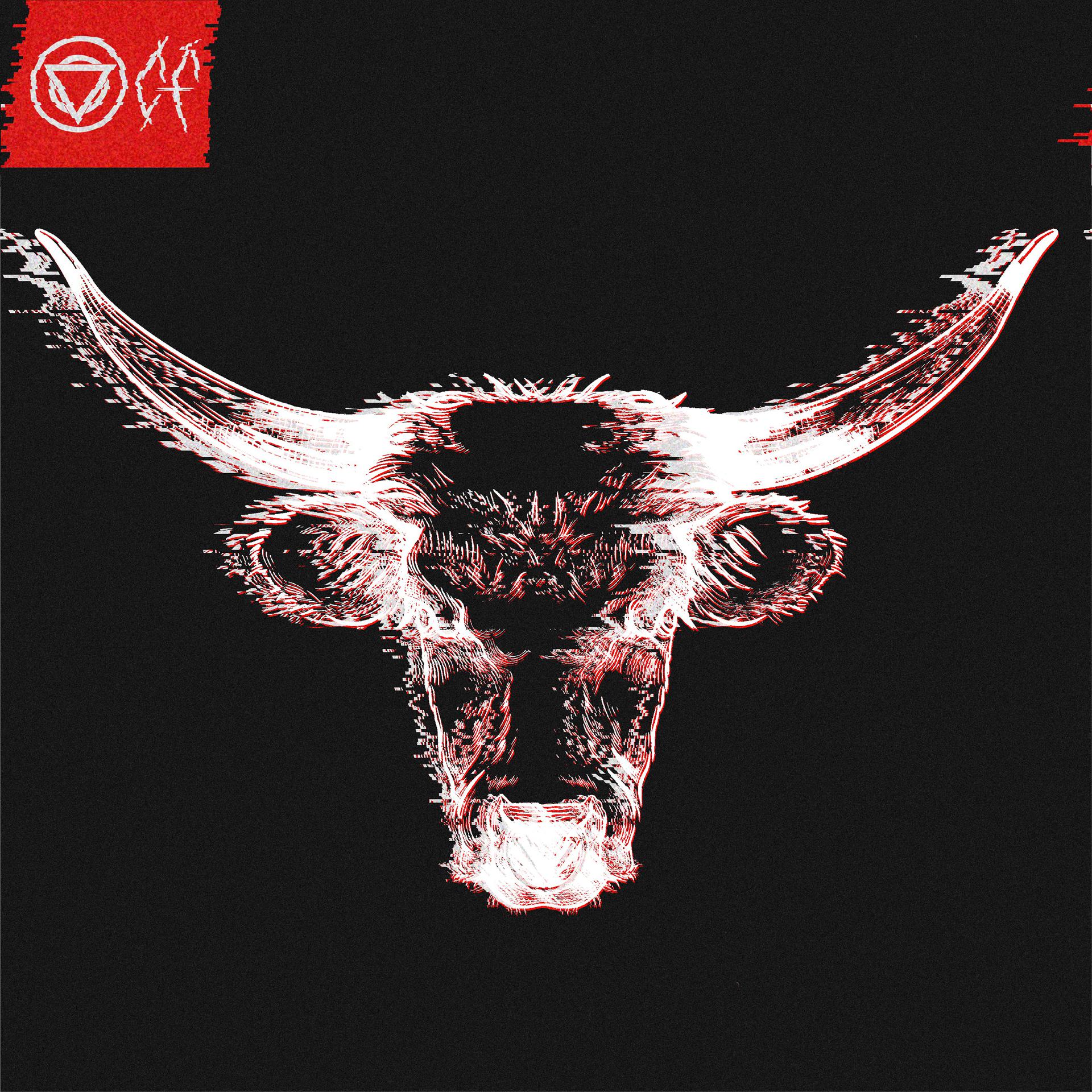 Постер альбома Bull