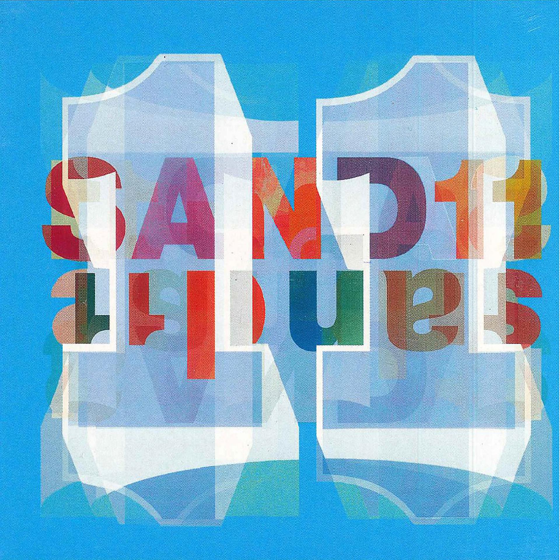 Постер альбома Sand 11