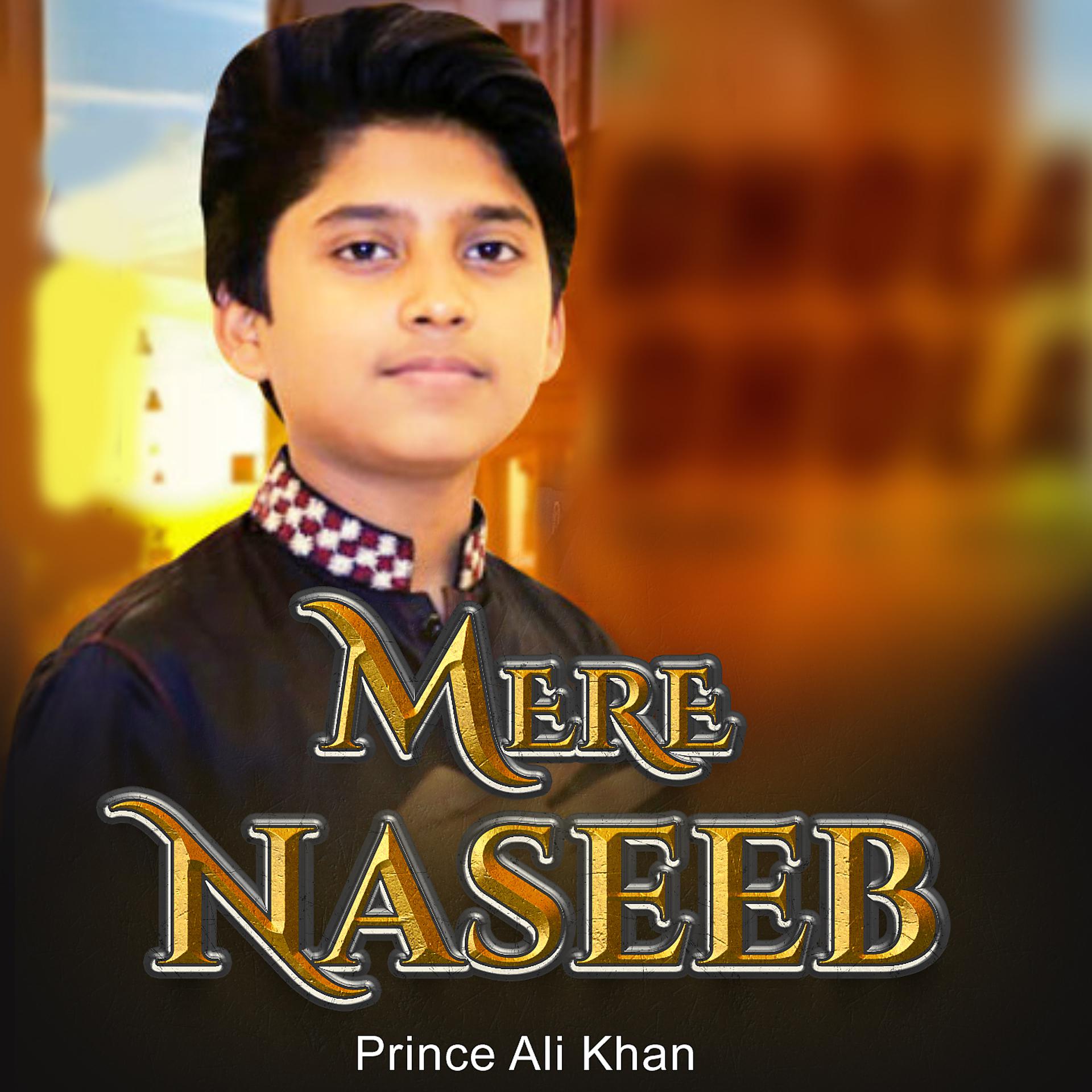 Постер альбома Mere Naseeb