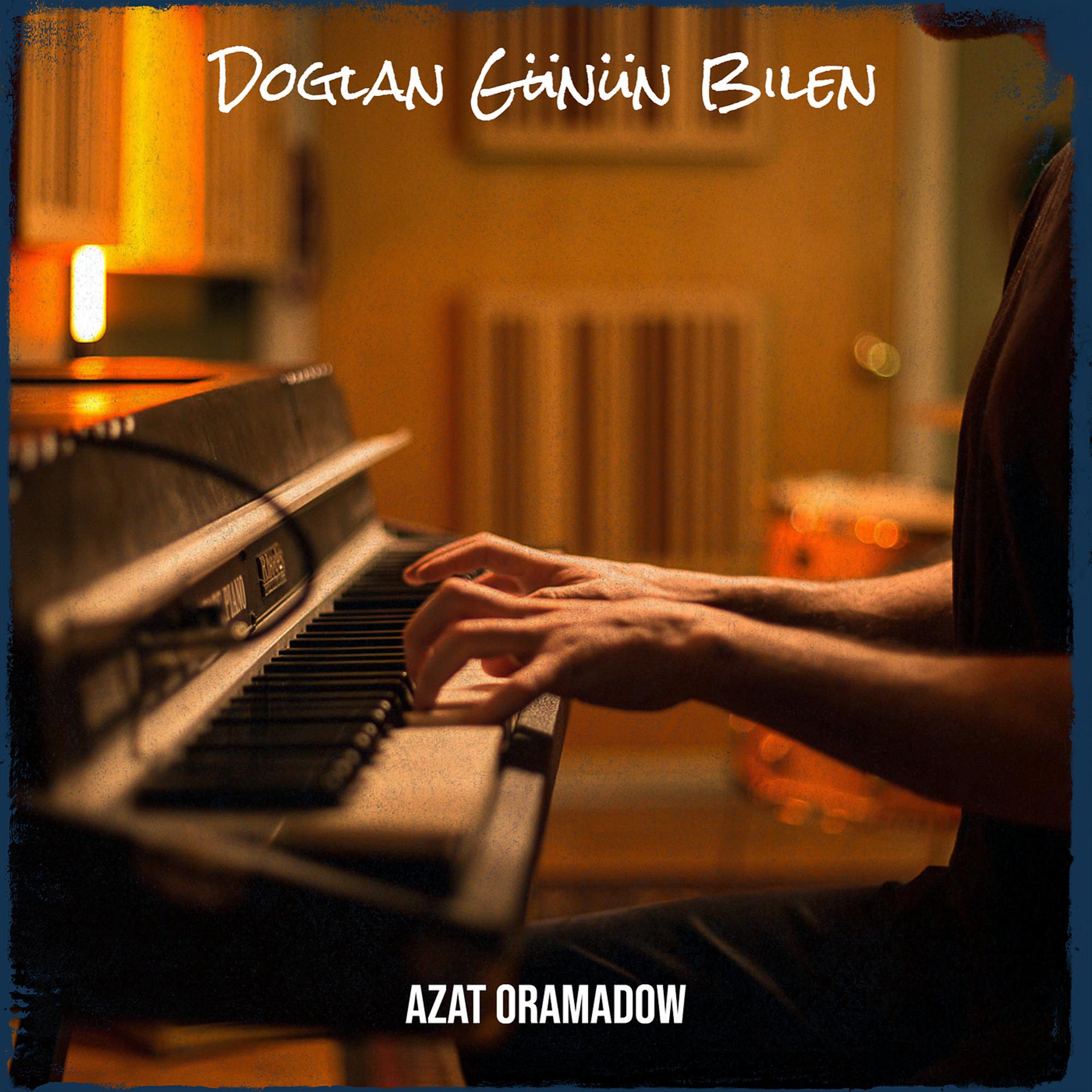Постер альбома Doglan Günün Bilen