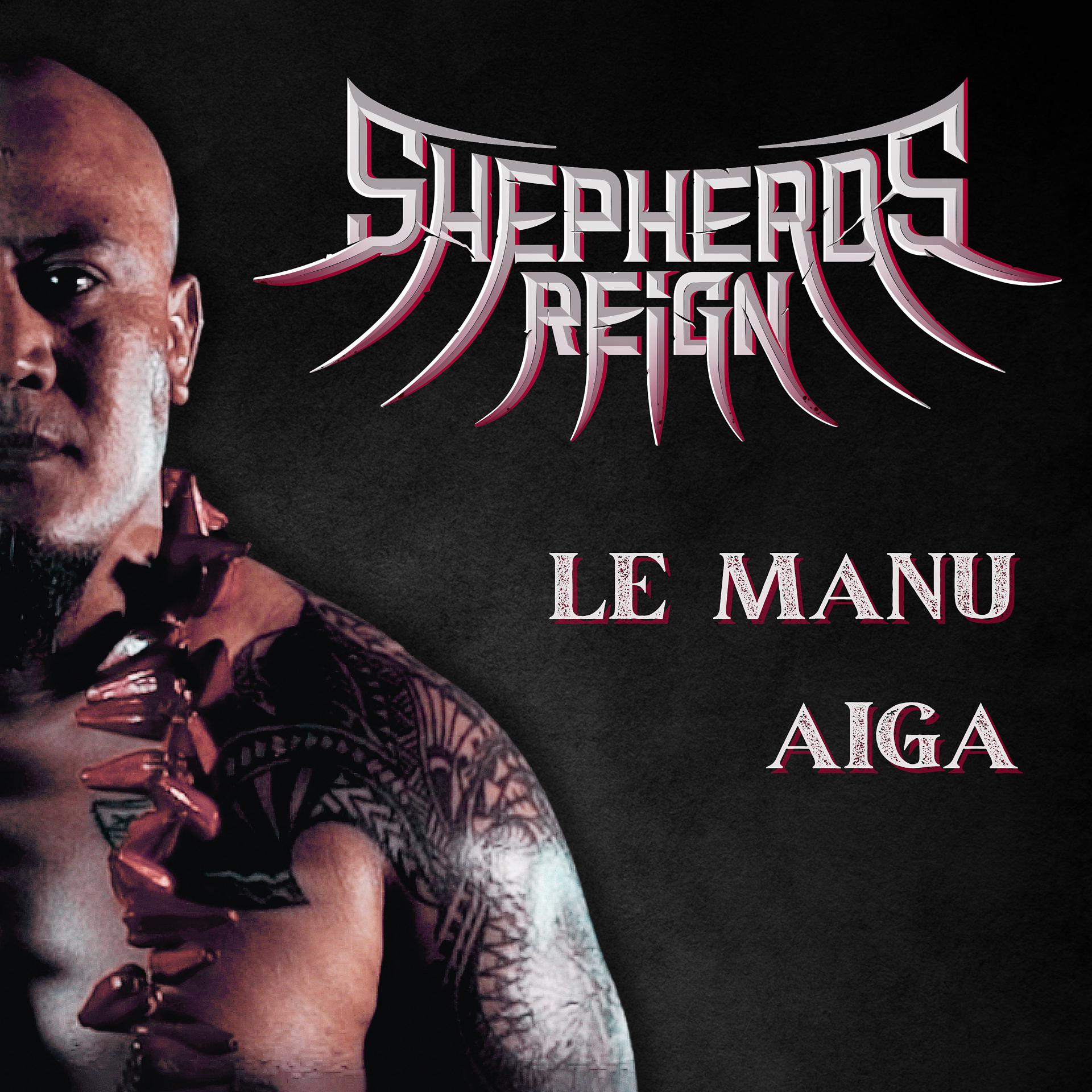 Постер альбома Le Manu/Aiga