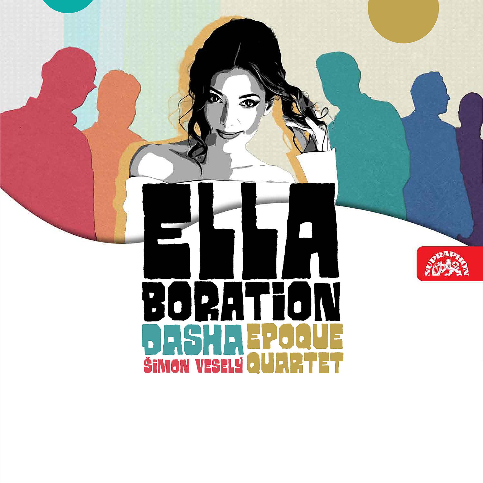 Постер альбома Ellaboration