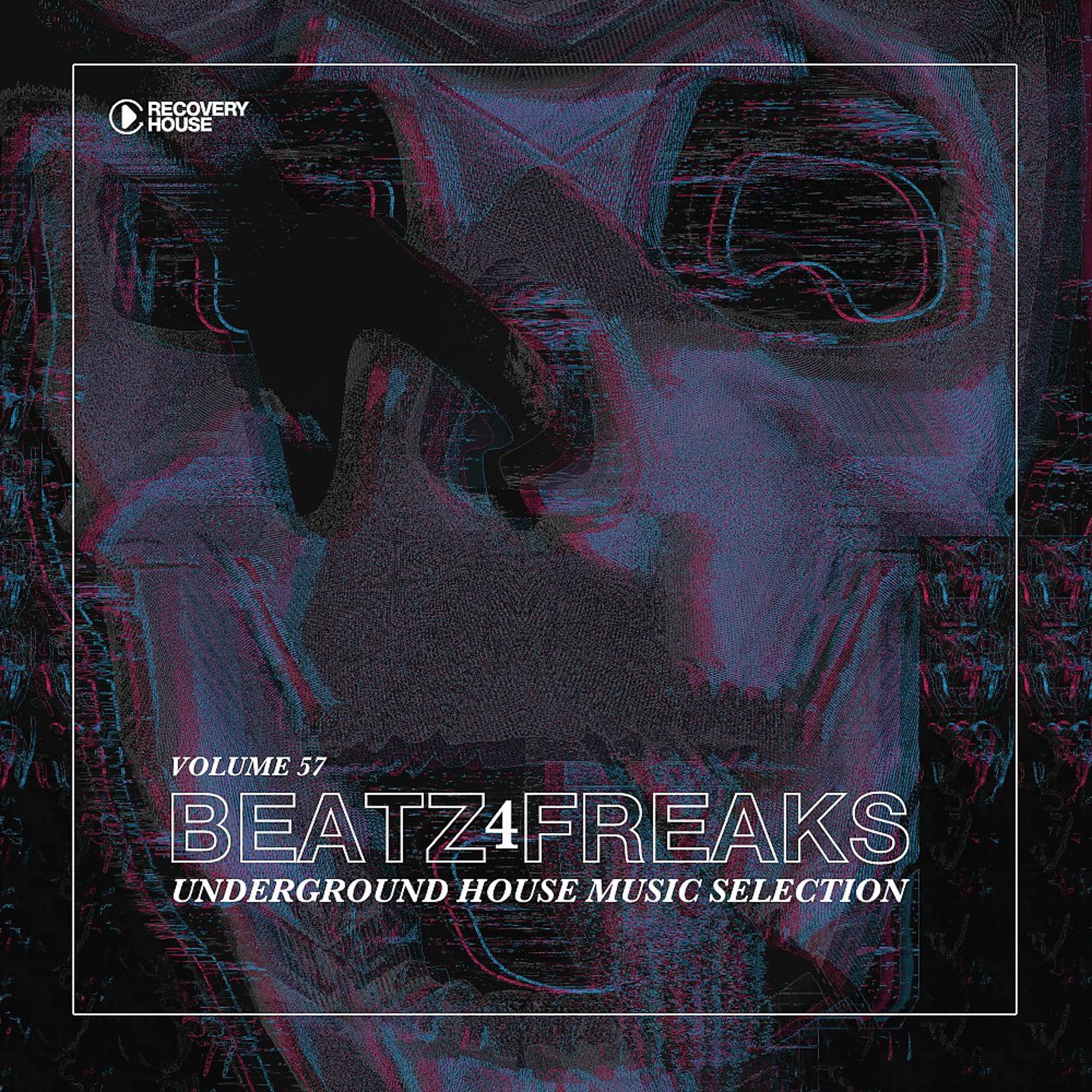 Постер альбома Beatz 4 Freaks, Vol. 57