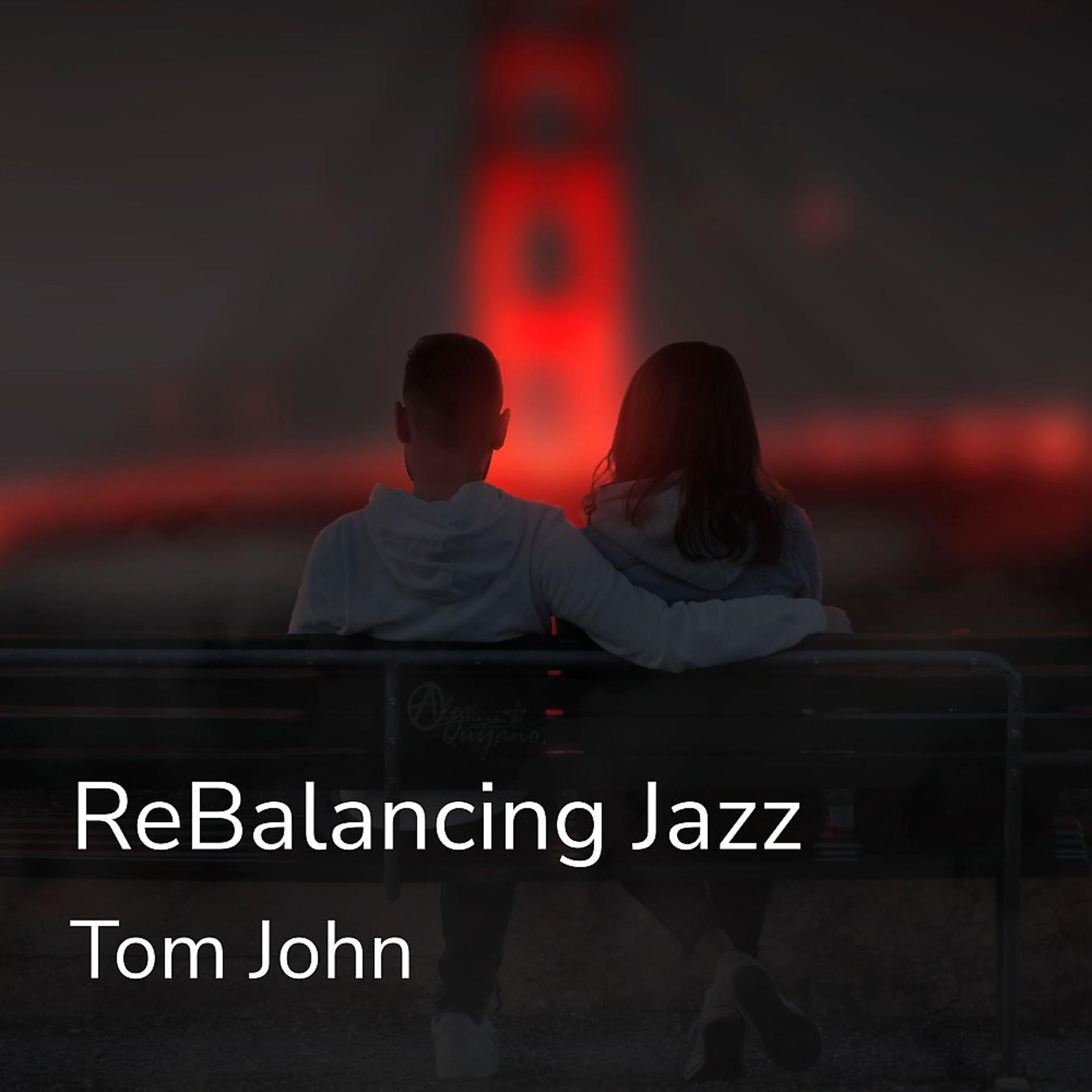 Постер альбома ReBalancing Jazz