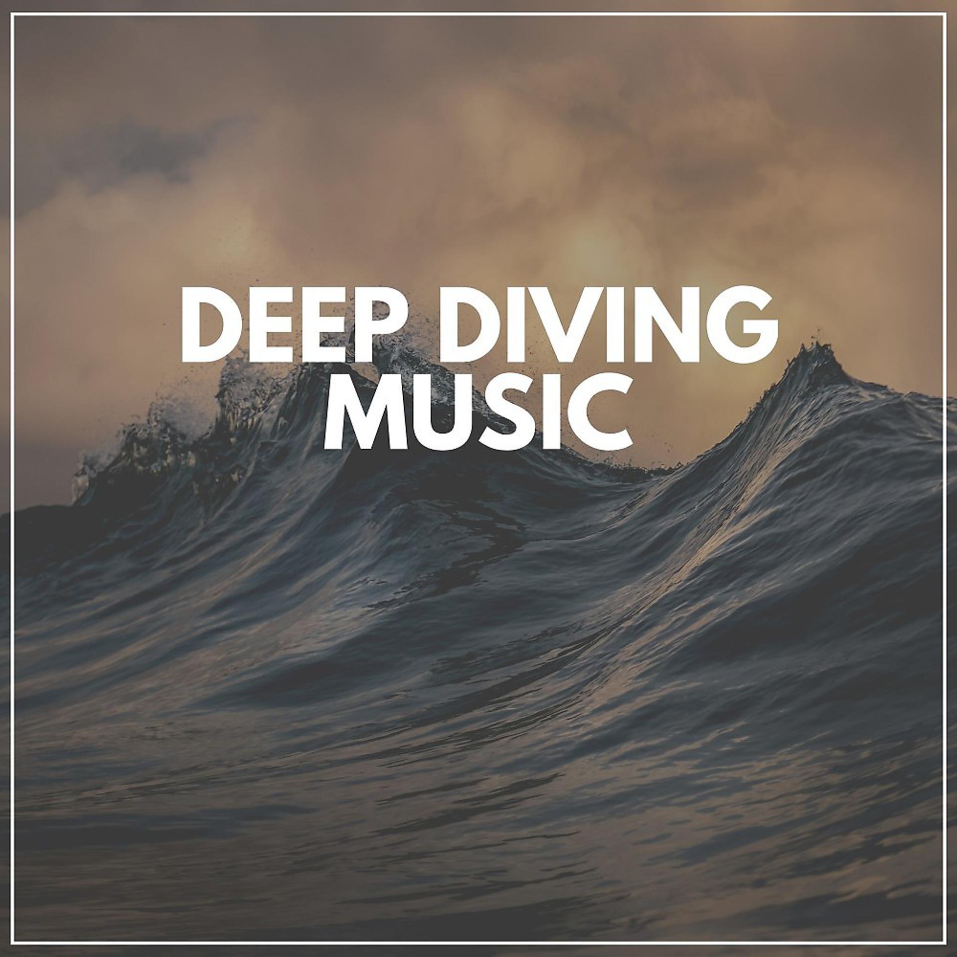 Постер альбома Deep Diving Music