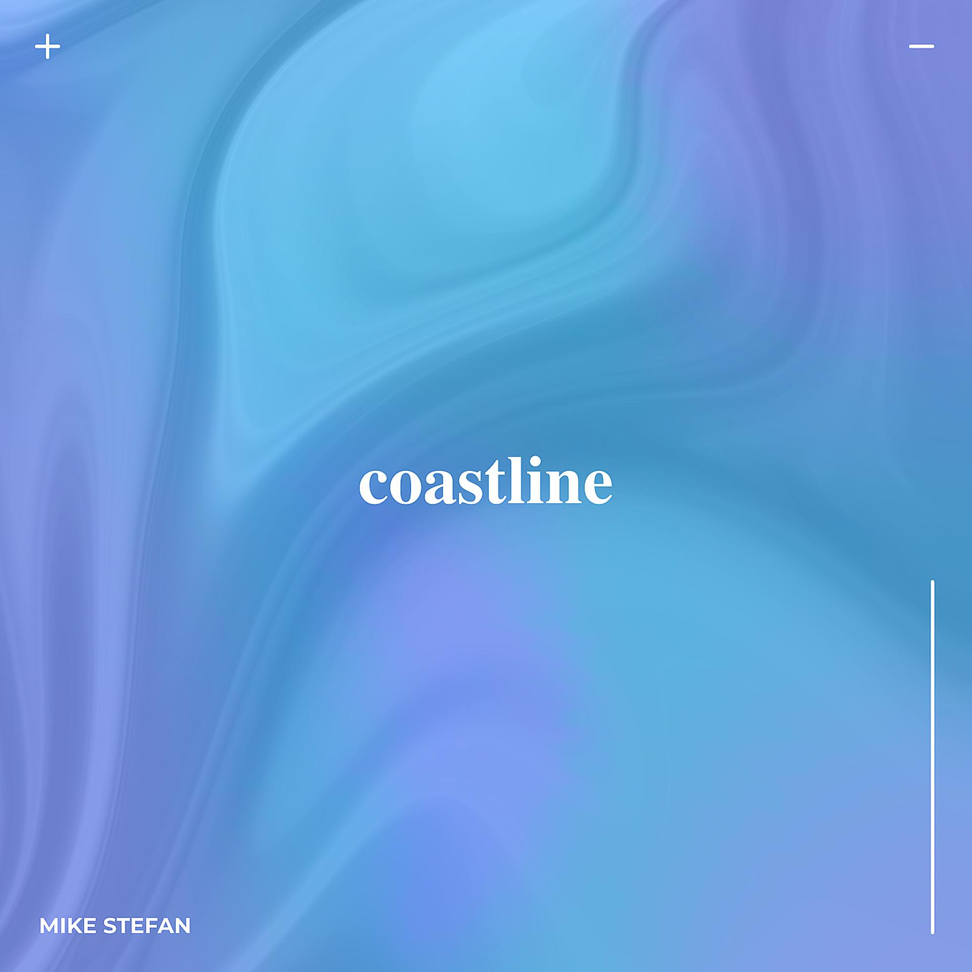 Постер альбома Coastline