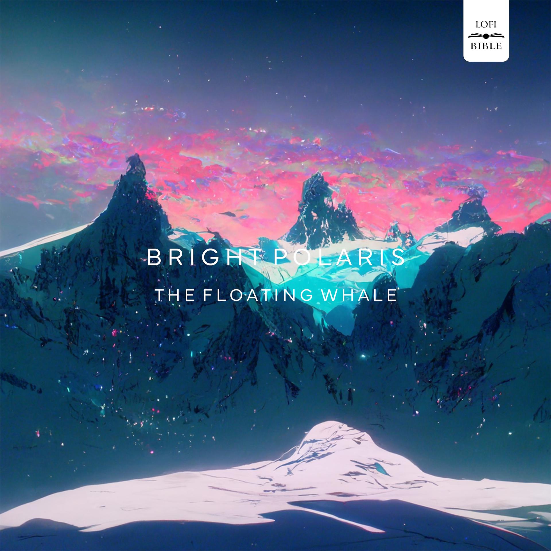 Постер альбома Bright Polaris