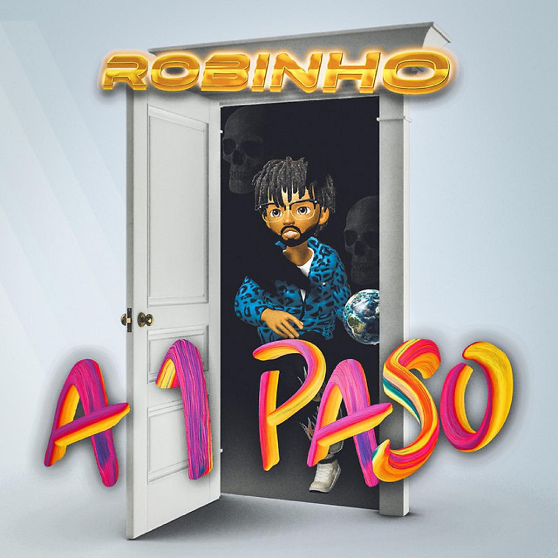 Постер альбома A1 Paso