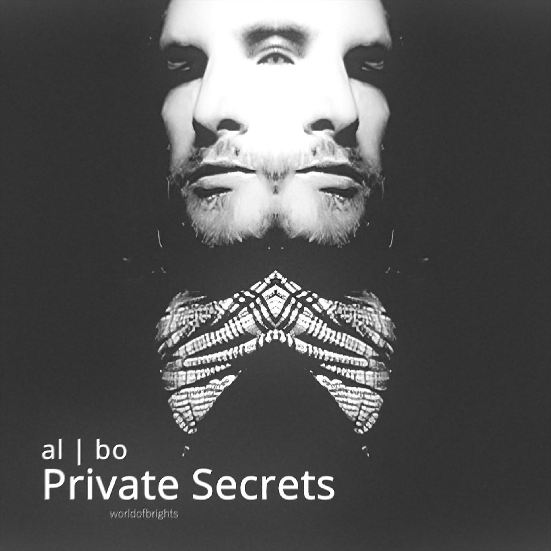 Постер к треку al l bo - Private Secrets (Instrumental Mix)