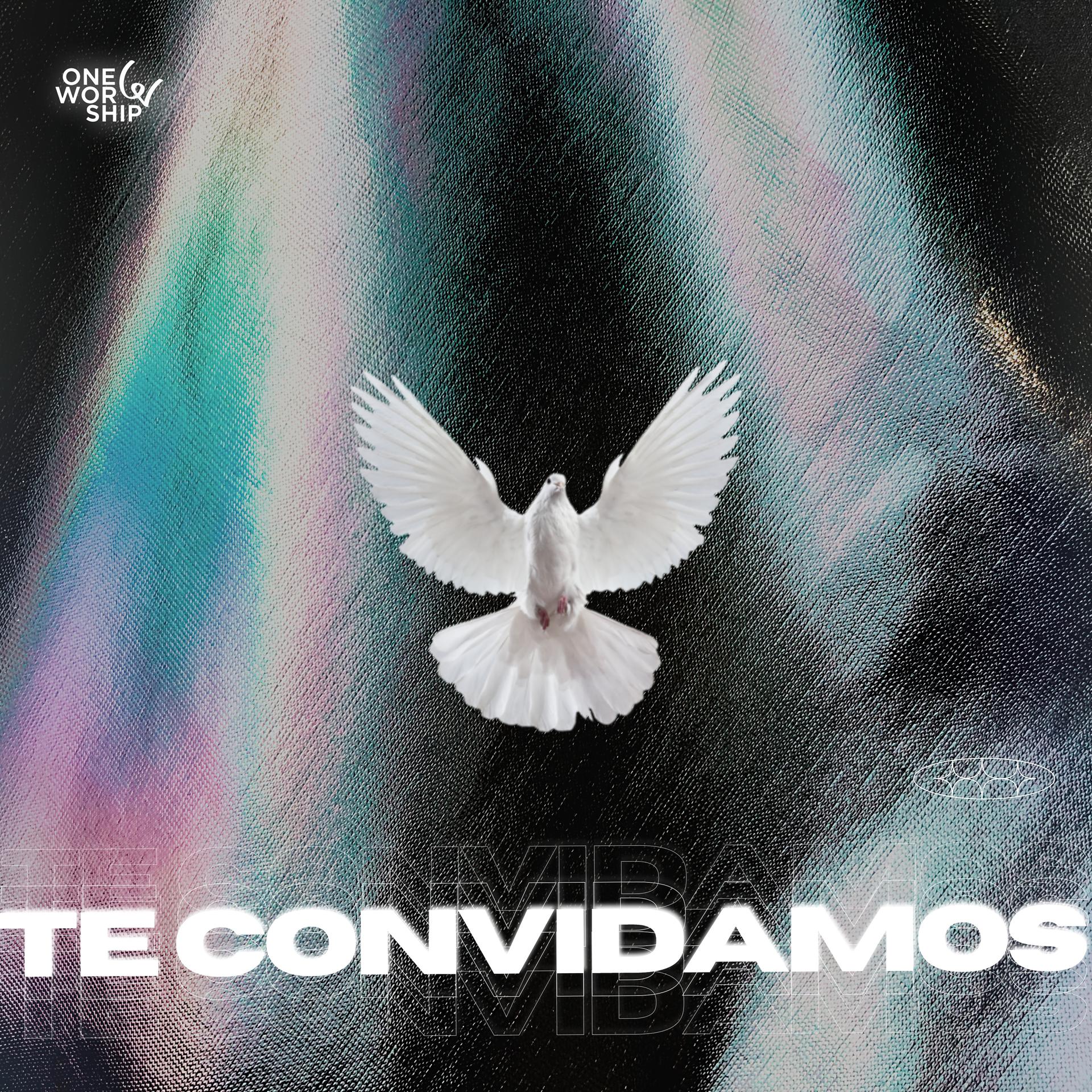 Постер альбома Te Convidamos