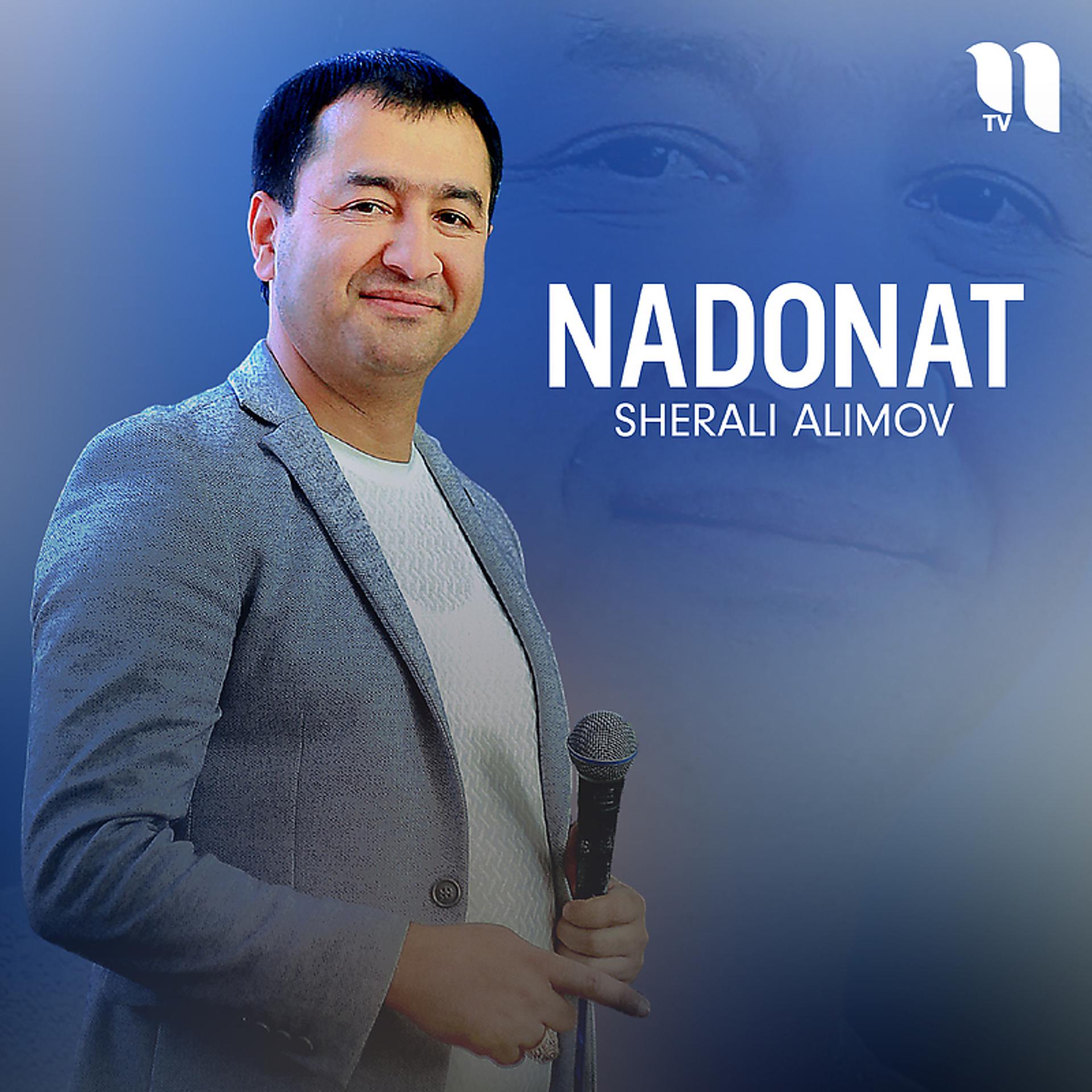 Постер альбома Nadonat