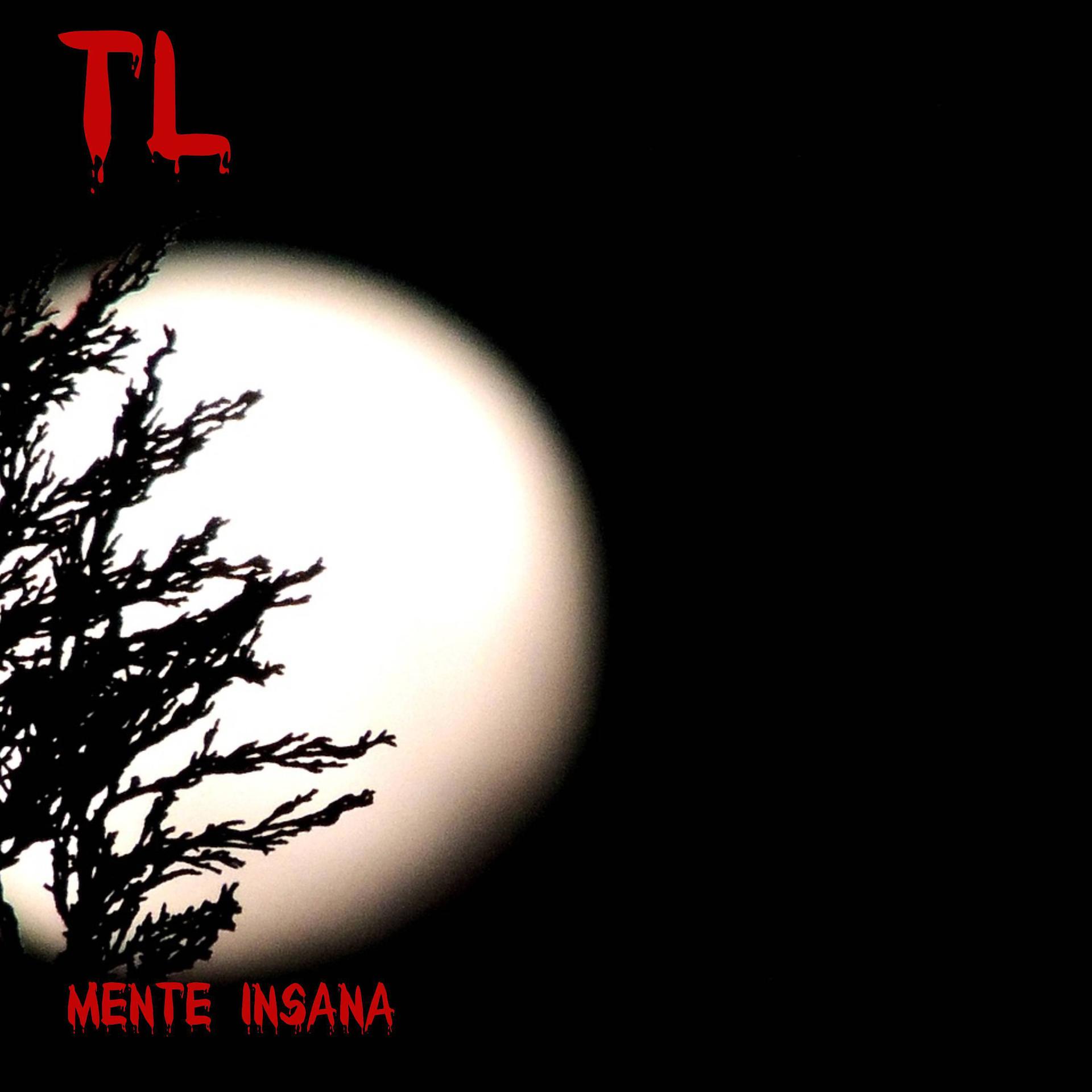 Постер альбома Mente Insana