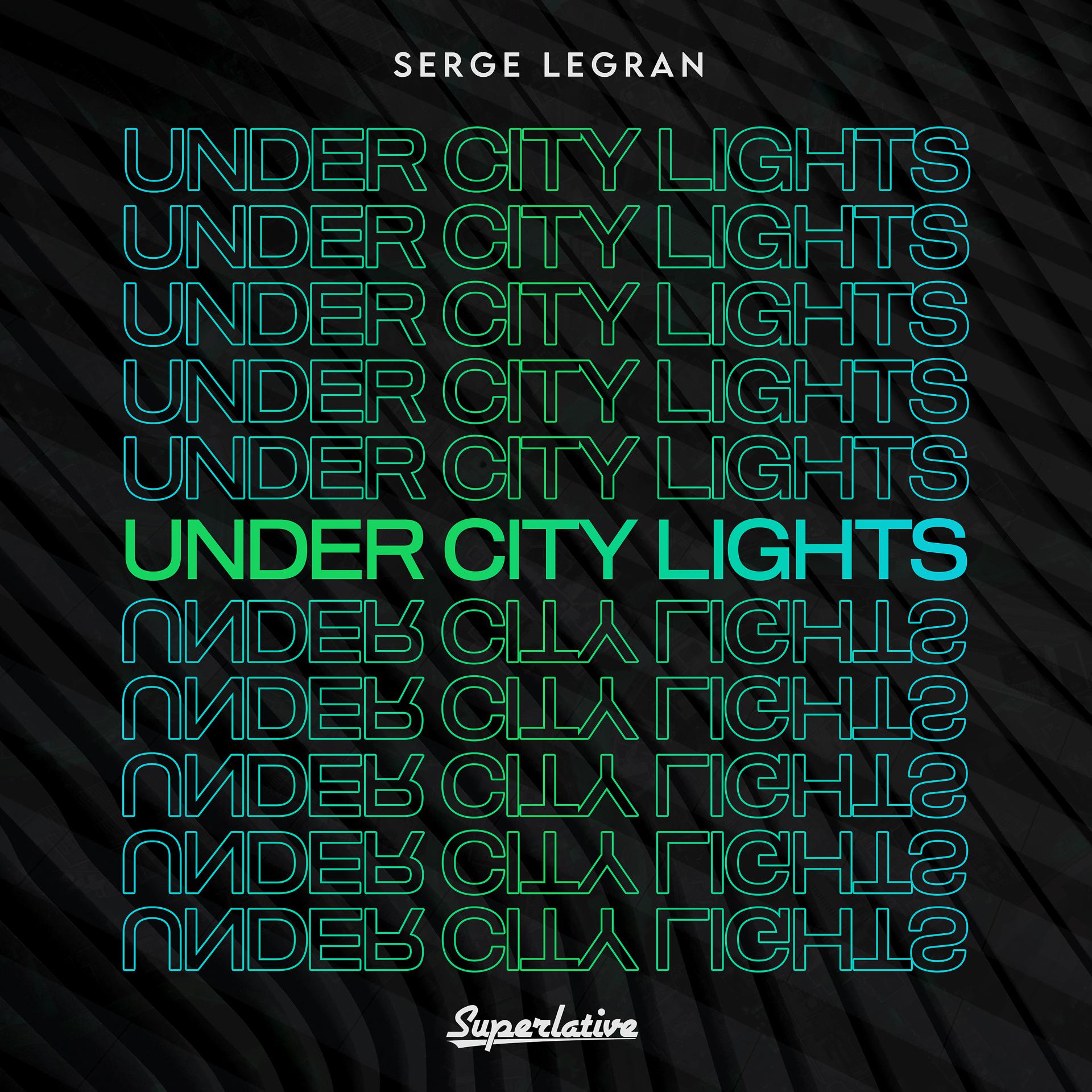 Постер альбома Under City Lights