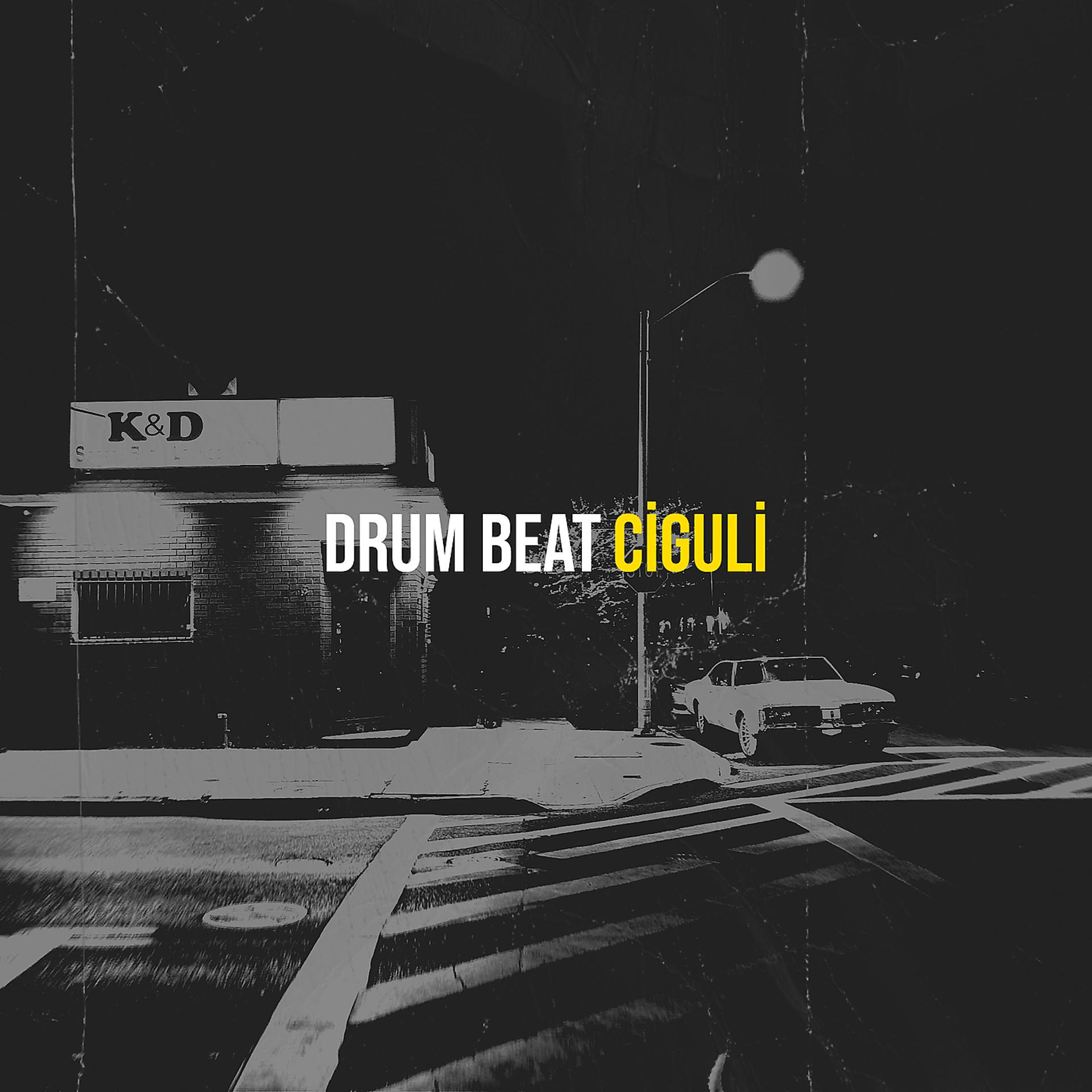Постер альбома Drum Beat