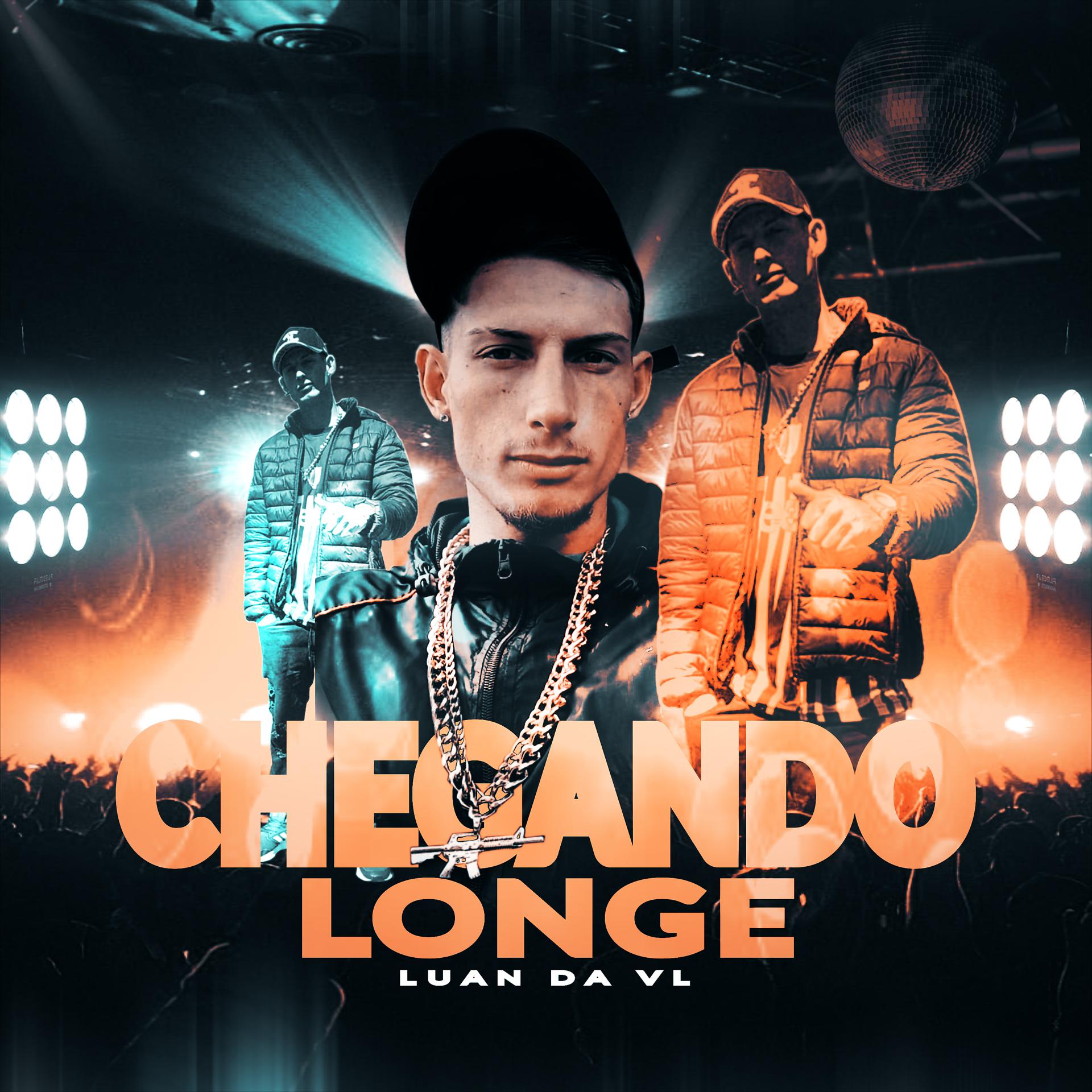 Постер альбома Chegando Longe